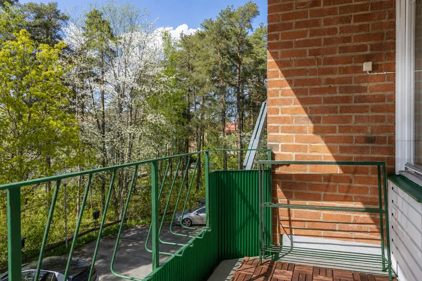 Bostadsrätt, Jakobsbergsplatsen 5B, Jakobsberg, Västerås