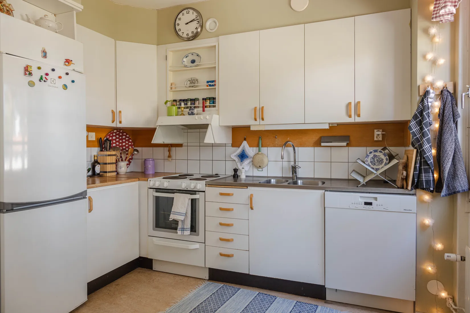 Bostadsrätt, Jakobsbergsplatsen 5B, Jakobsberg, Västerås