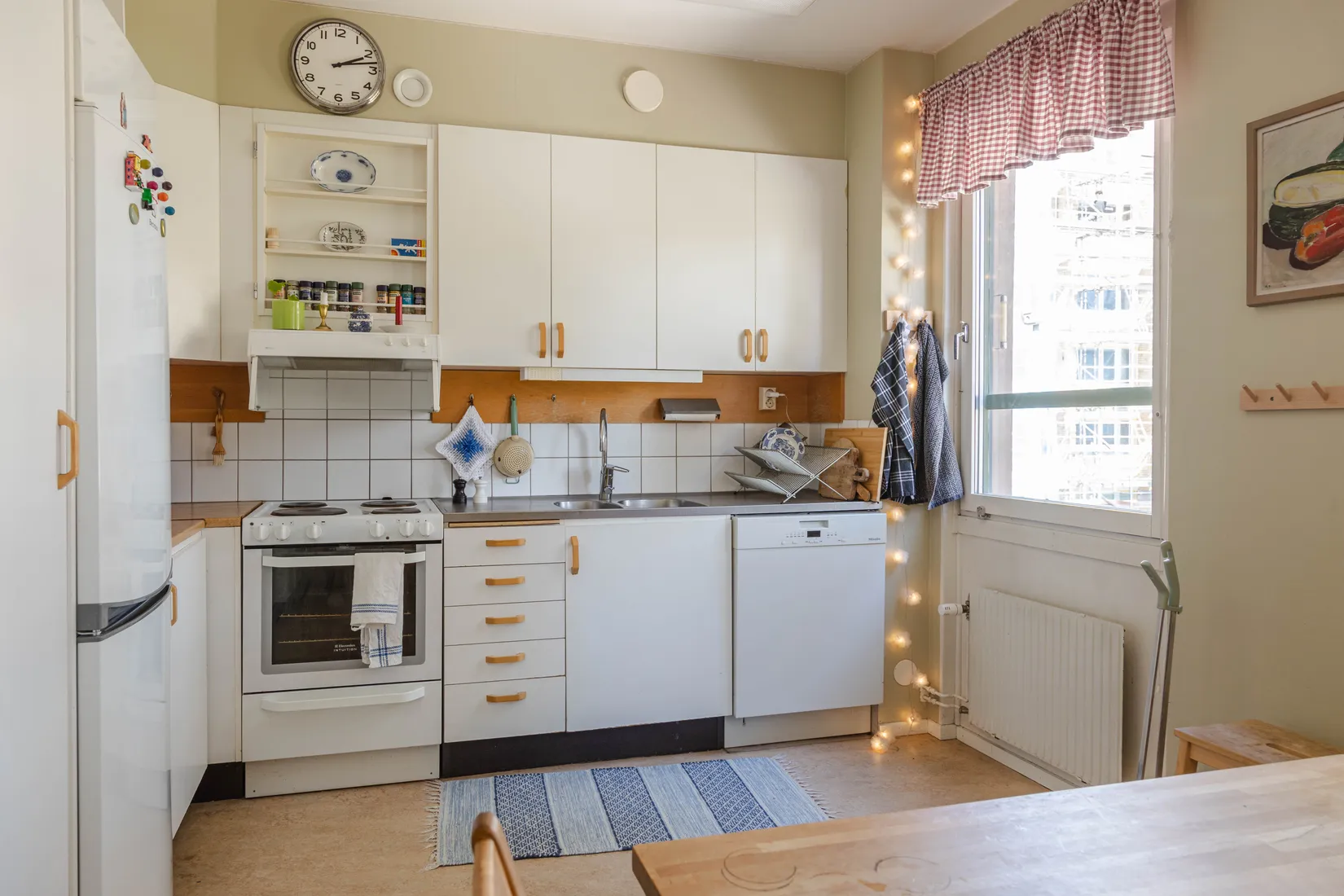 Bostadsrätt, Jakobsbergsplatsen 5B, Jakobsberg, Västerås