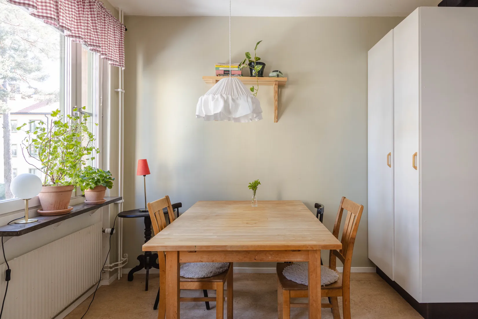 Bostadsrätt, Jakobsbergsplatsen 5B, Jakobsberg, Västerås