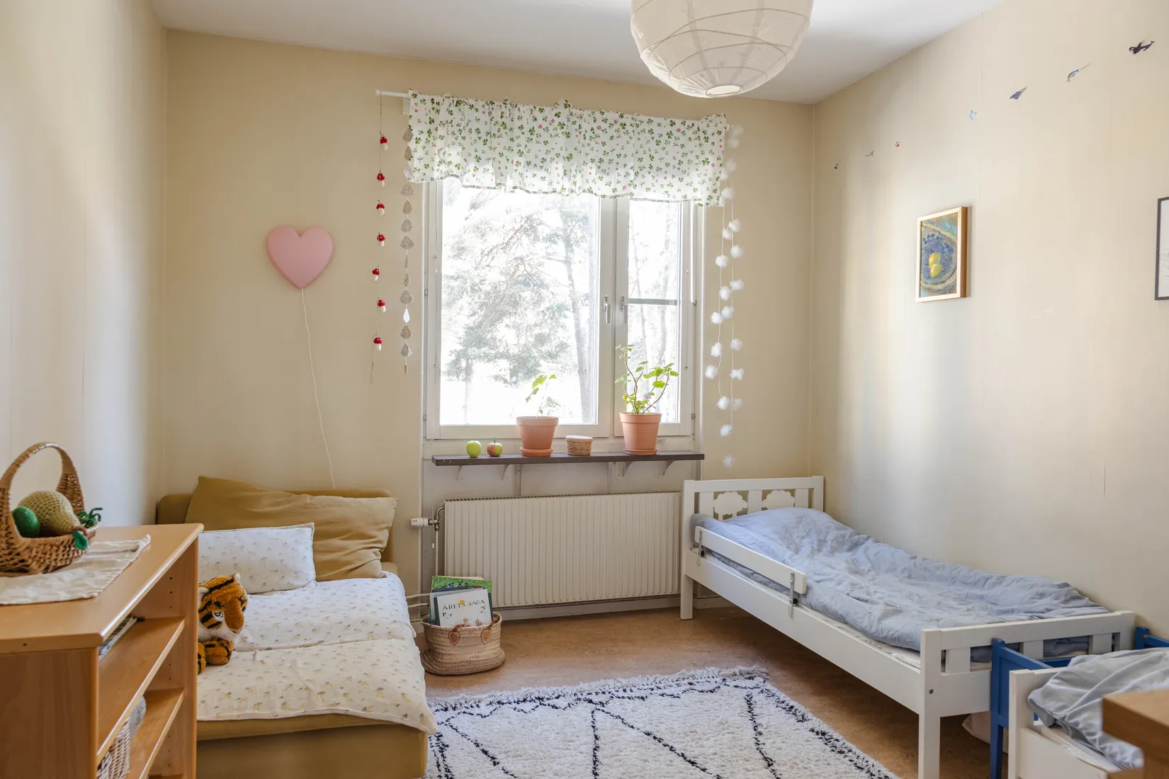Bostadsrätt, Jakobsbergsplatsen 5B, Jakobsberg, Västerås