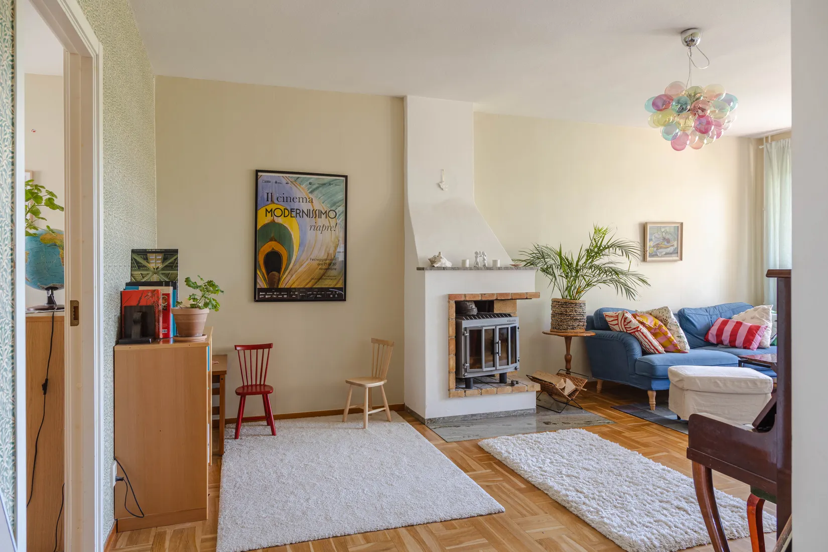 Bostadsrätt, Jakobsbergsplatsen 5B, Jakobsberg, Västerås