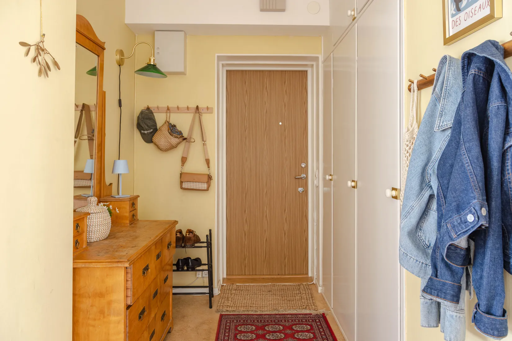 Bostadsrätt, Jakobsbergsplatsen 5B, Jakobsberg, Västerås