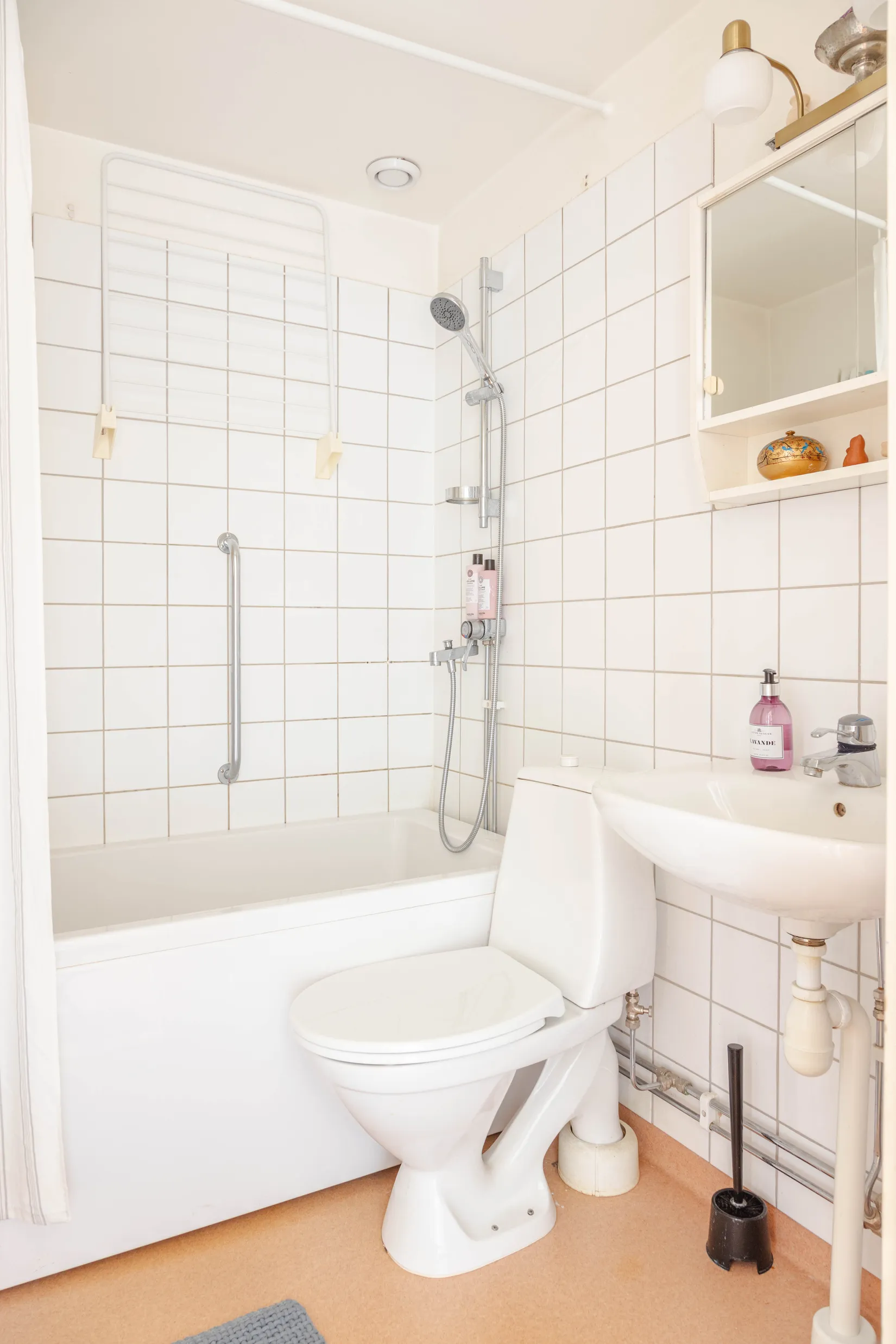 Bostadsrätt, Jakobsbergsplatsen 5B, Jakobsberg, Västerås