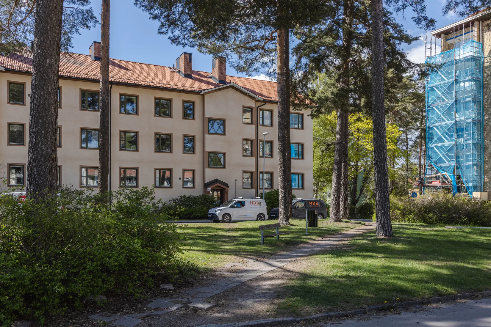 Bostadsrätt, Jakobsbergsplatsen 5B, Jakobsberg, Västerås