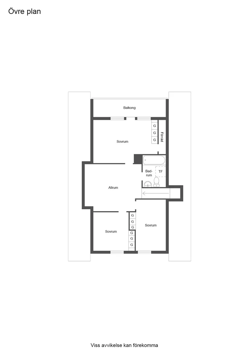 Villa, Jungmansgatan 6, Skillinge, Simrishamn