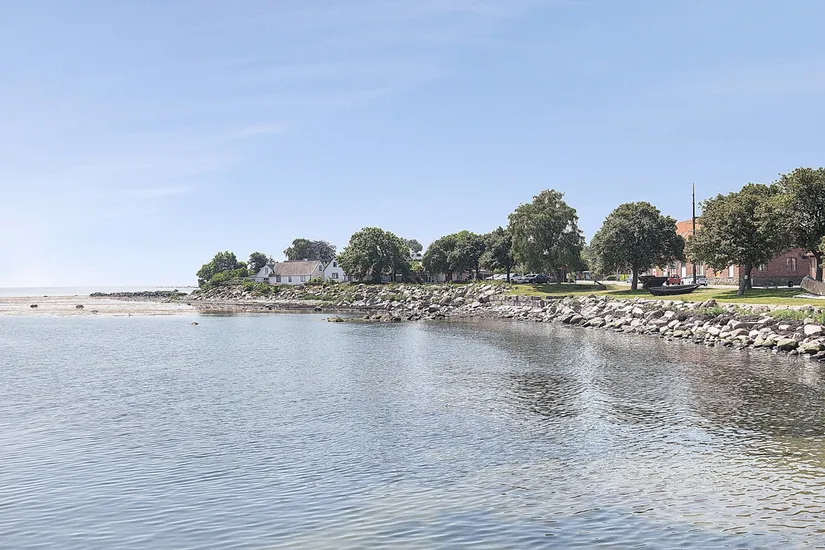 Villa, Jungmansgatan 6, Skillinge, Simrishamn