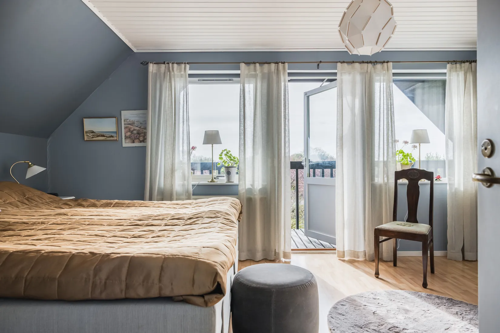Villa, Jungmansgatan 6, Skillinge, Simrishamn