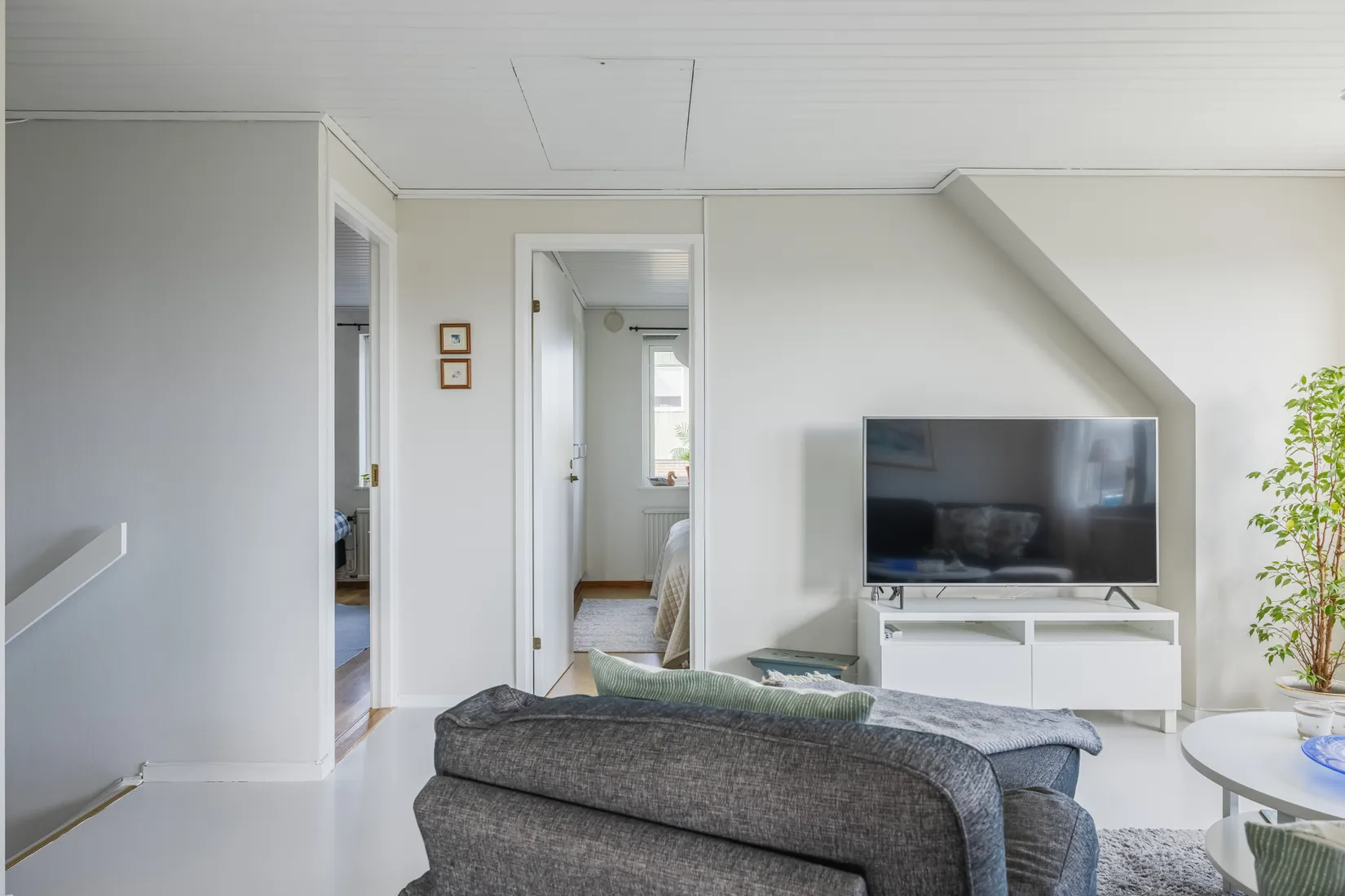 Villa, Jungmansgatan 6, Skillinge, Simrishamn