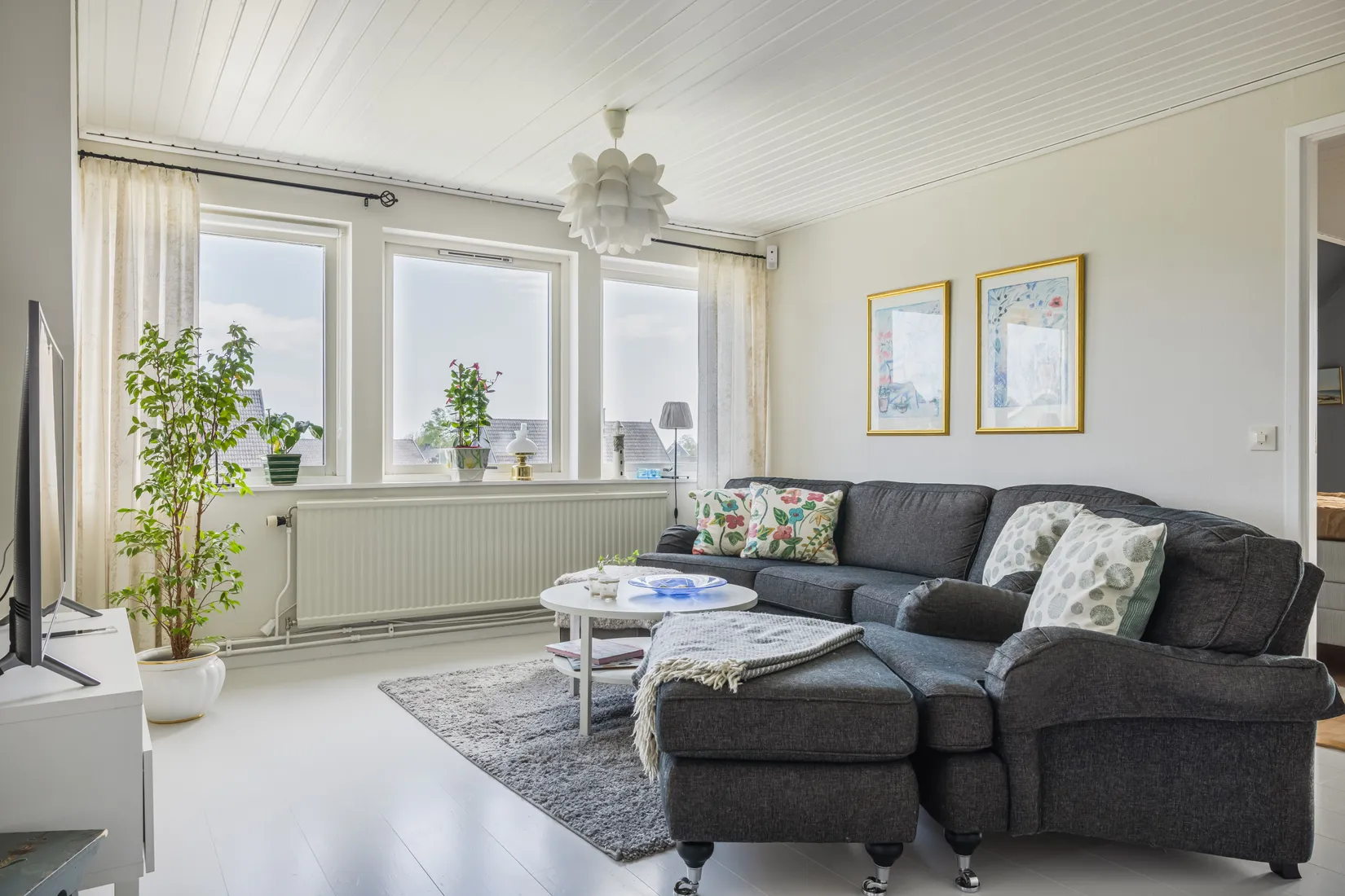 Villa, Jungmansgatan 6, Skillinge, Simrishamn