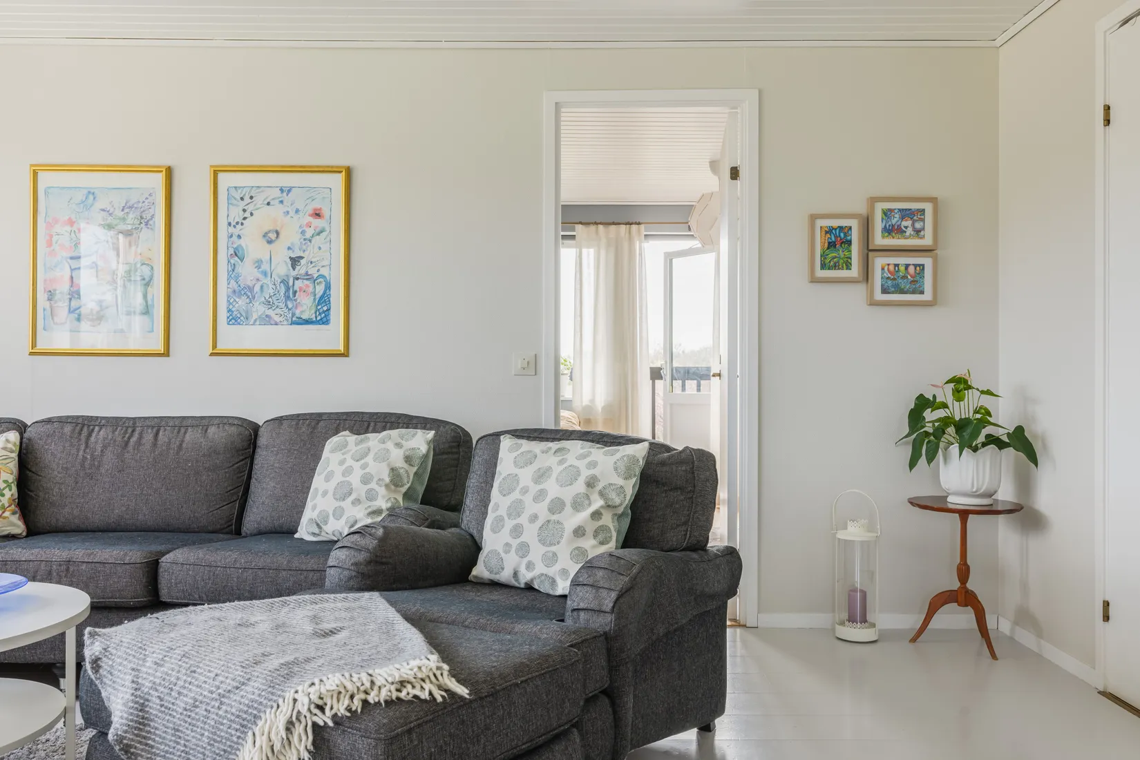 Villa, Jungmansgatan 6, Skillinge, Simrishamn