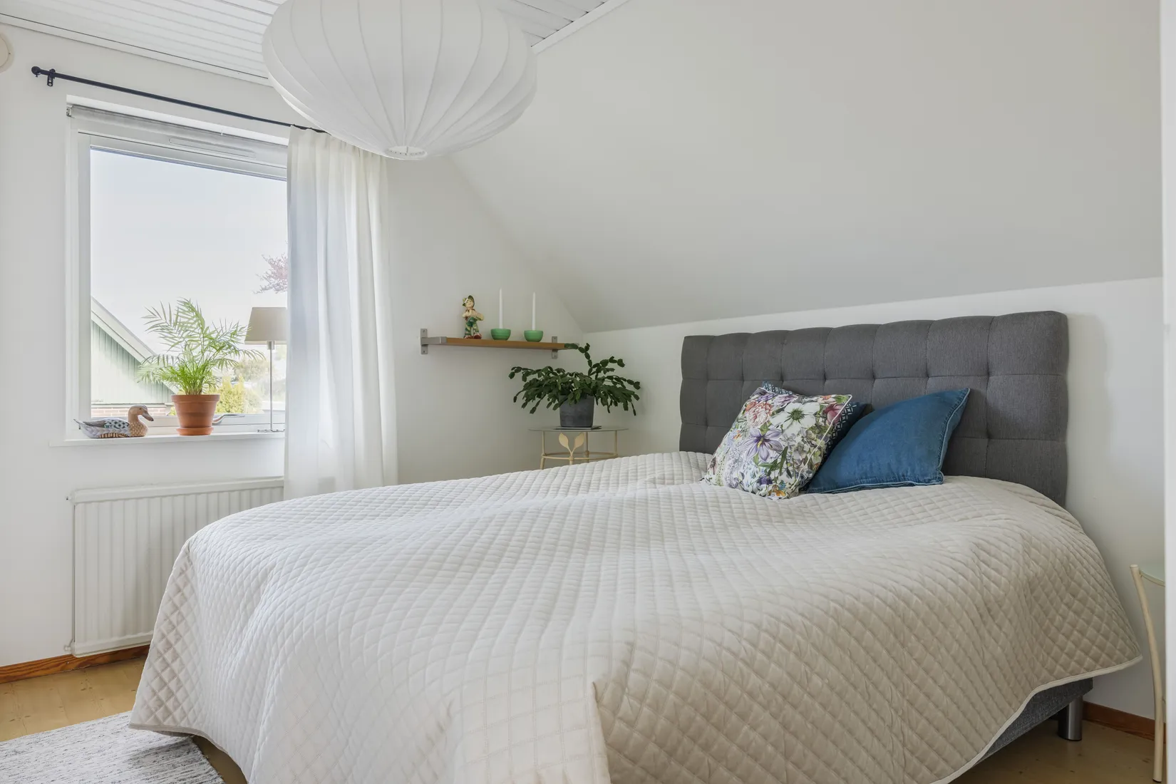 Villa, Jungmansgatan 6, Skillinge, Simrishamn