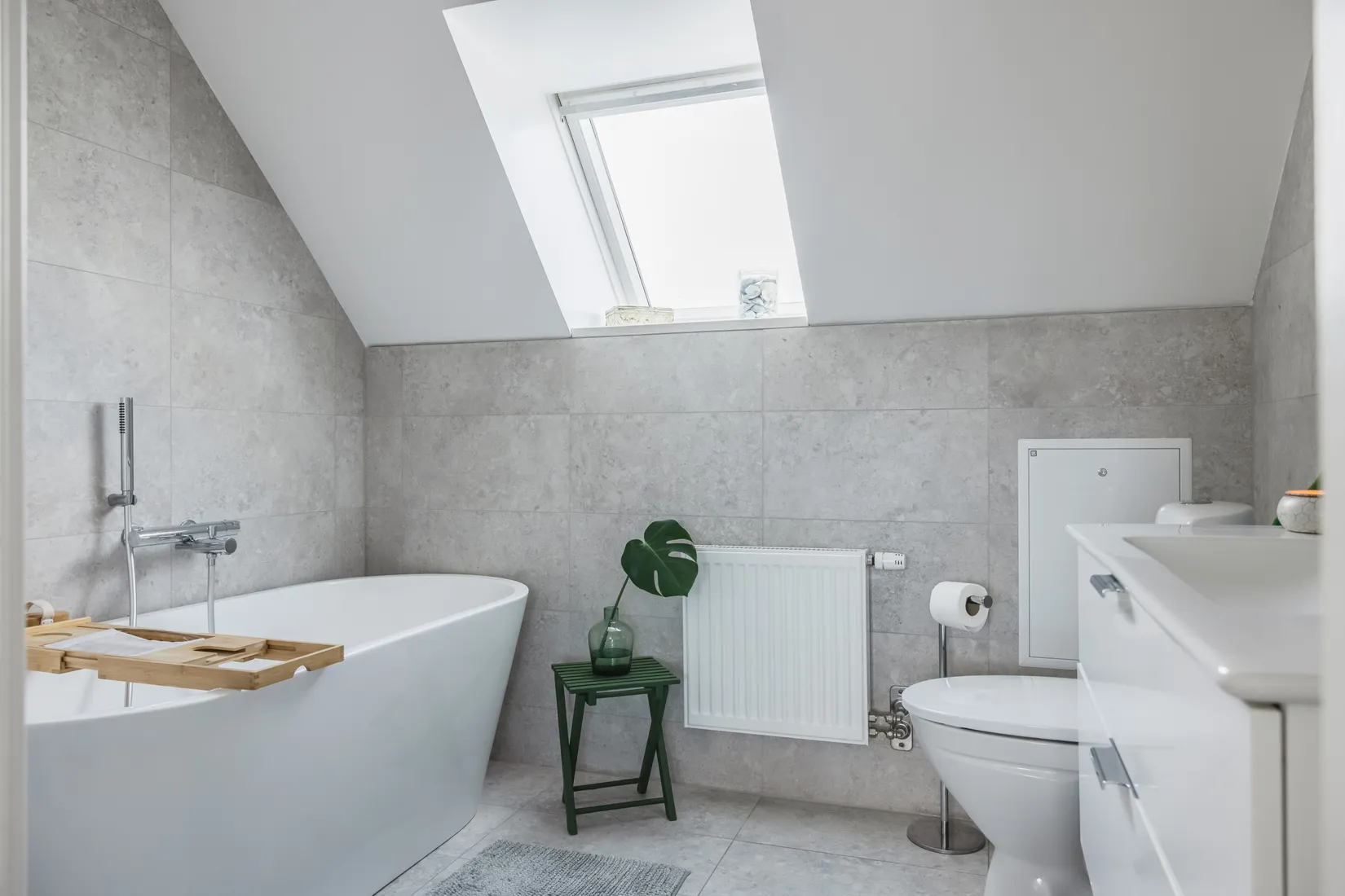 Villa, Jungmansgatan 6, Skillinge, Simrishamn