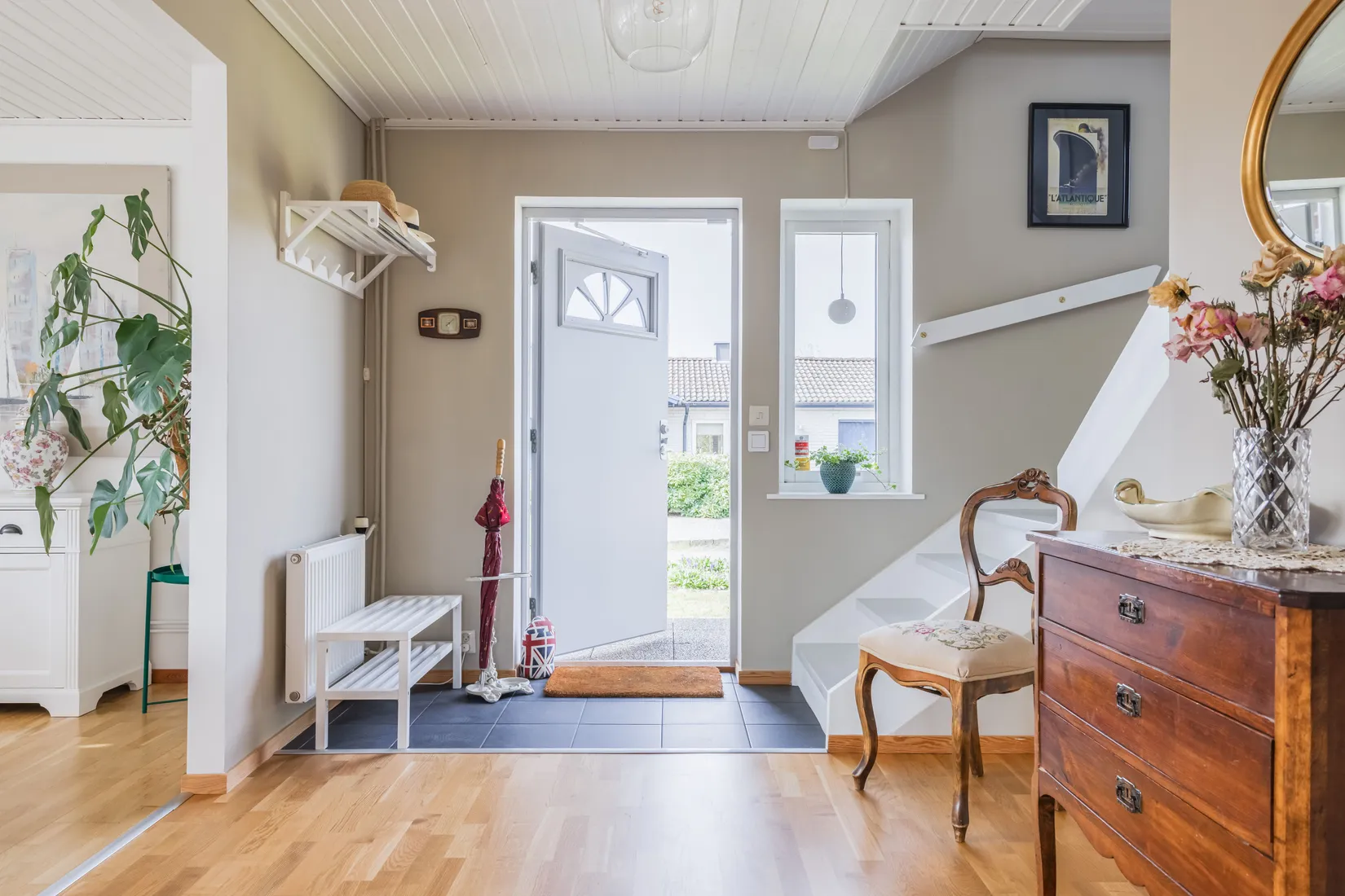 Villa, Jungmansgatan 6, Skillinge, Simrishamn