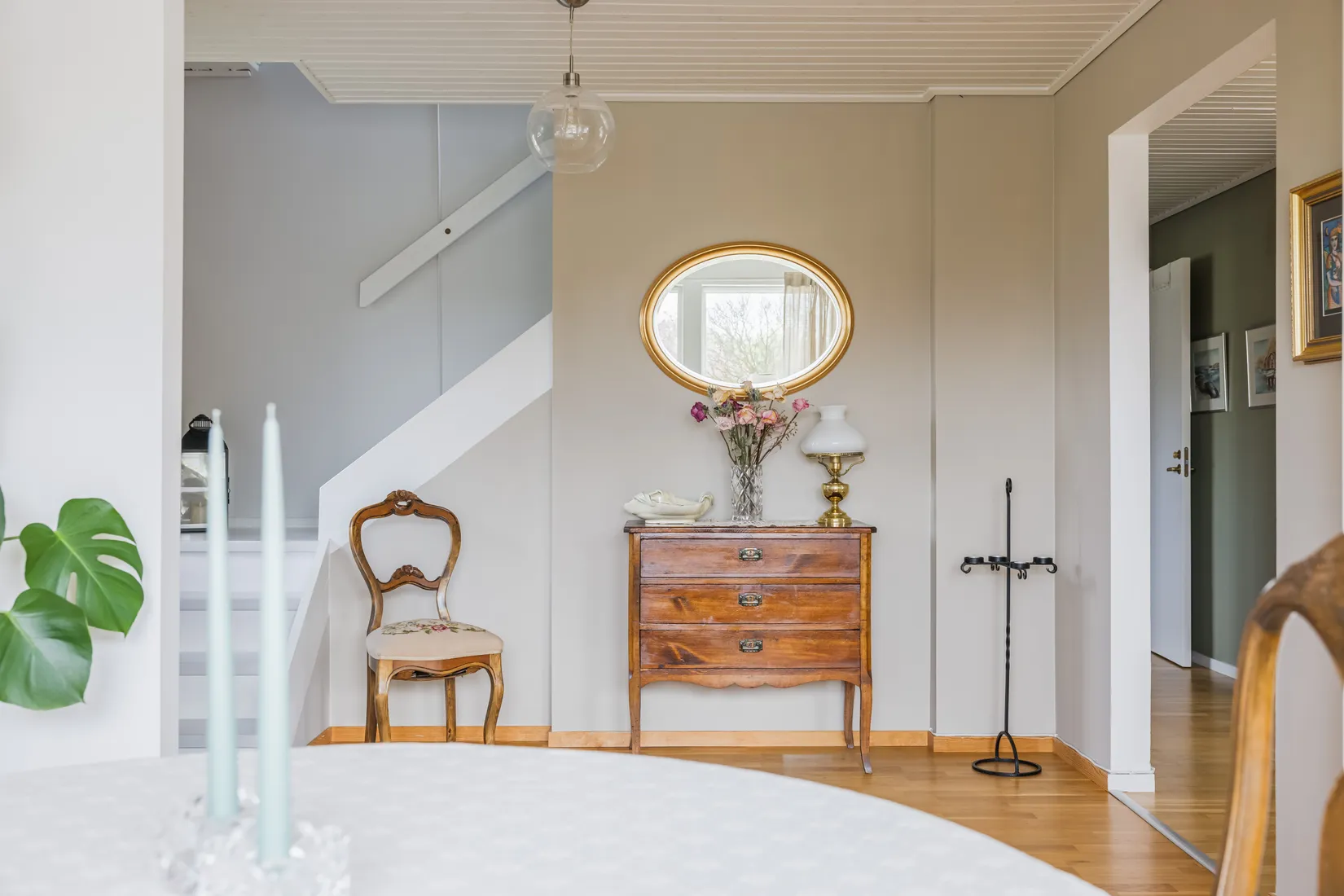 Villa, Jungmansgatan 6, Skillinge, Simrishamn