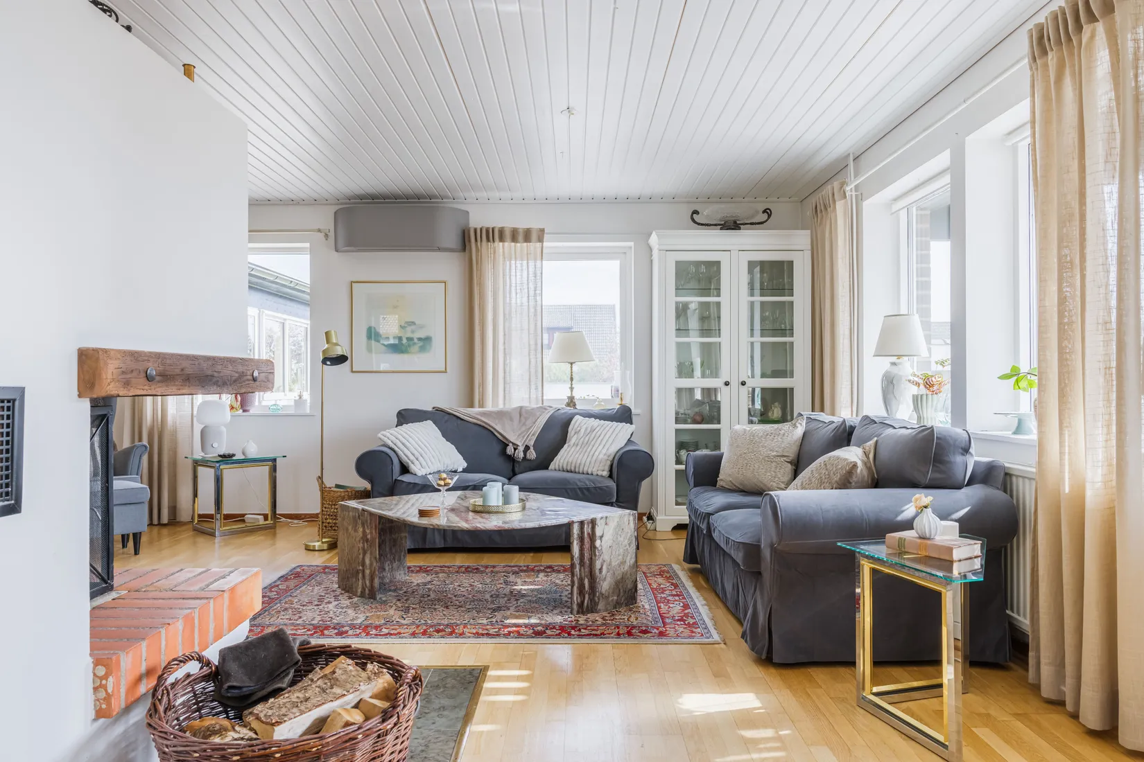 Villa, Jungmansgatan 6, Skillinge, Simrishamn
