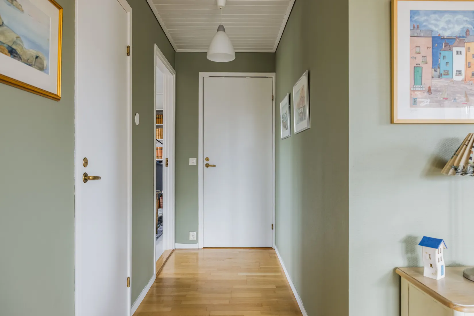 Villa, Jungmansgatan 6, Skillinge, Simrishamn