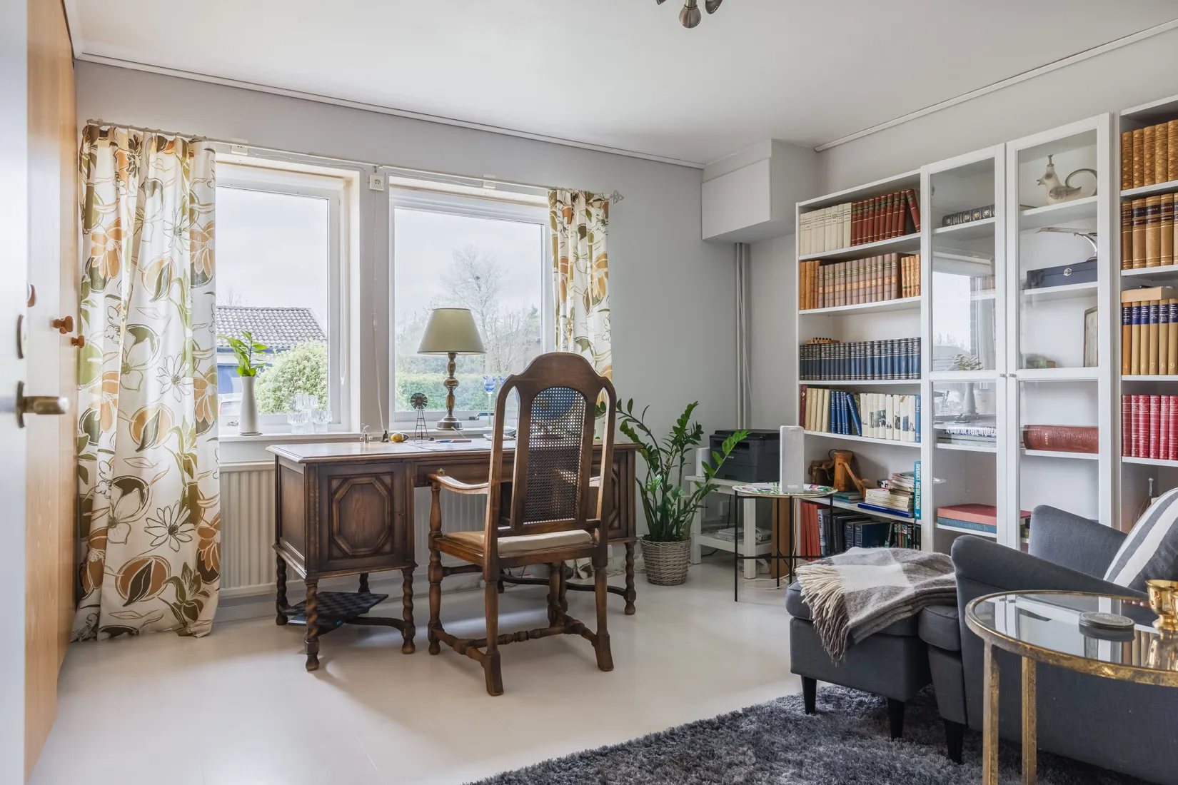 Villa, Jungmansgatan 6, Skillinge, Simrishamn