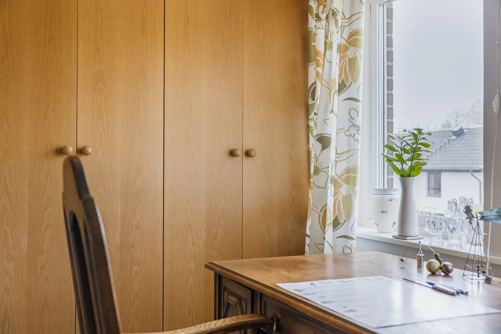 Villa, Jungmansgatan 6, Skillinge, Simrishamn