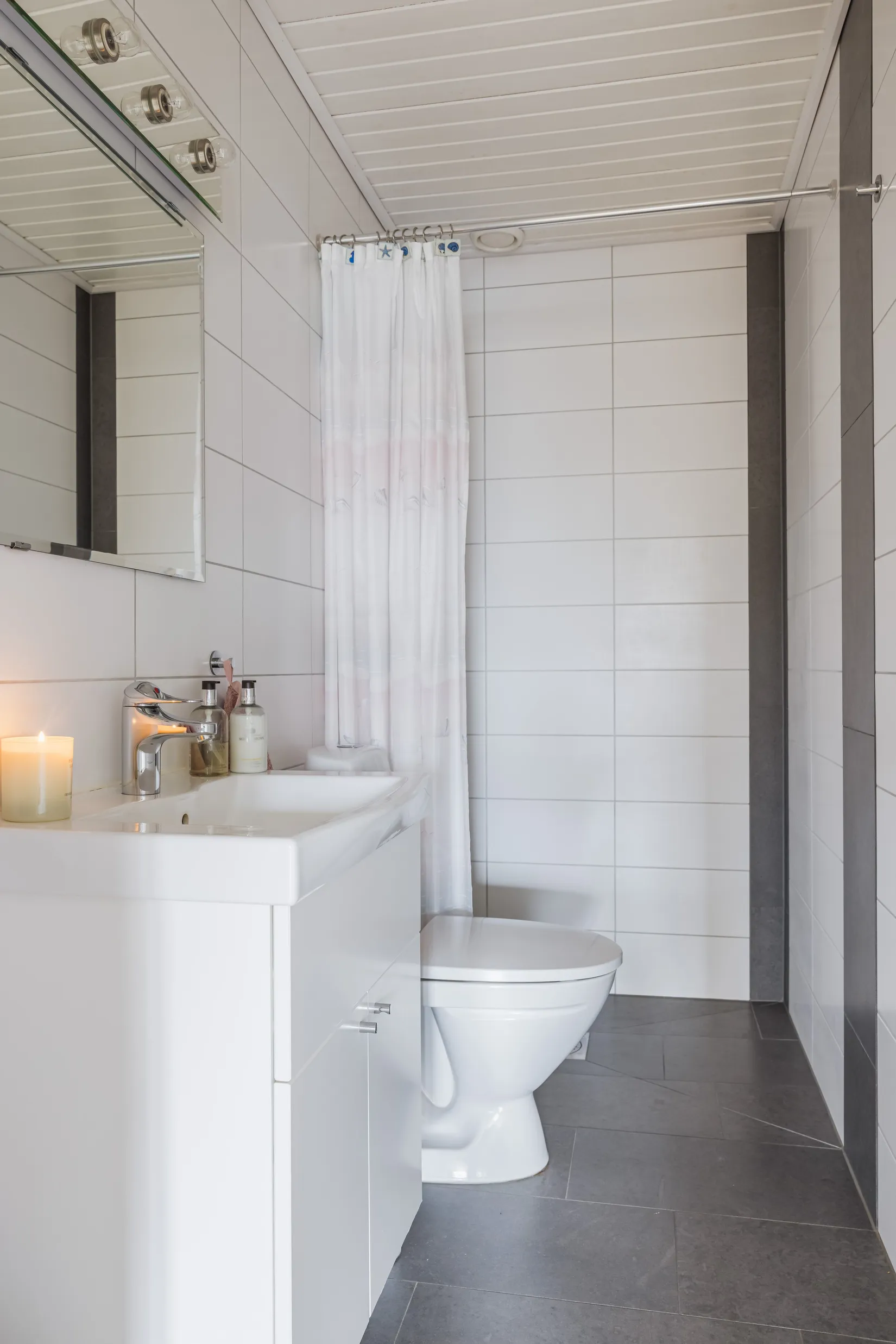 Villa, Jungmansgatan 6, Skillinge, Simrishamn