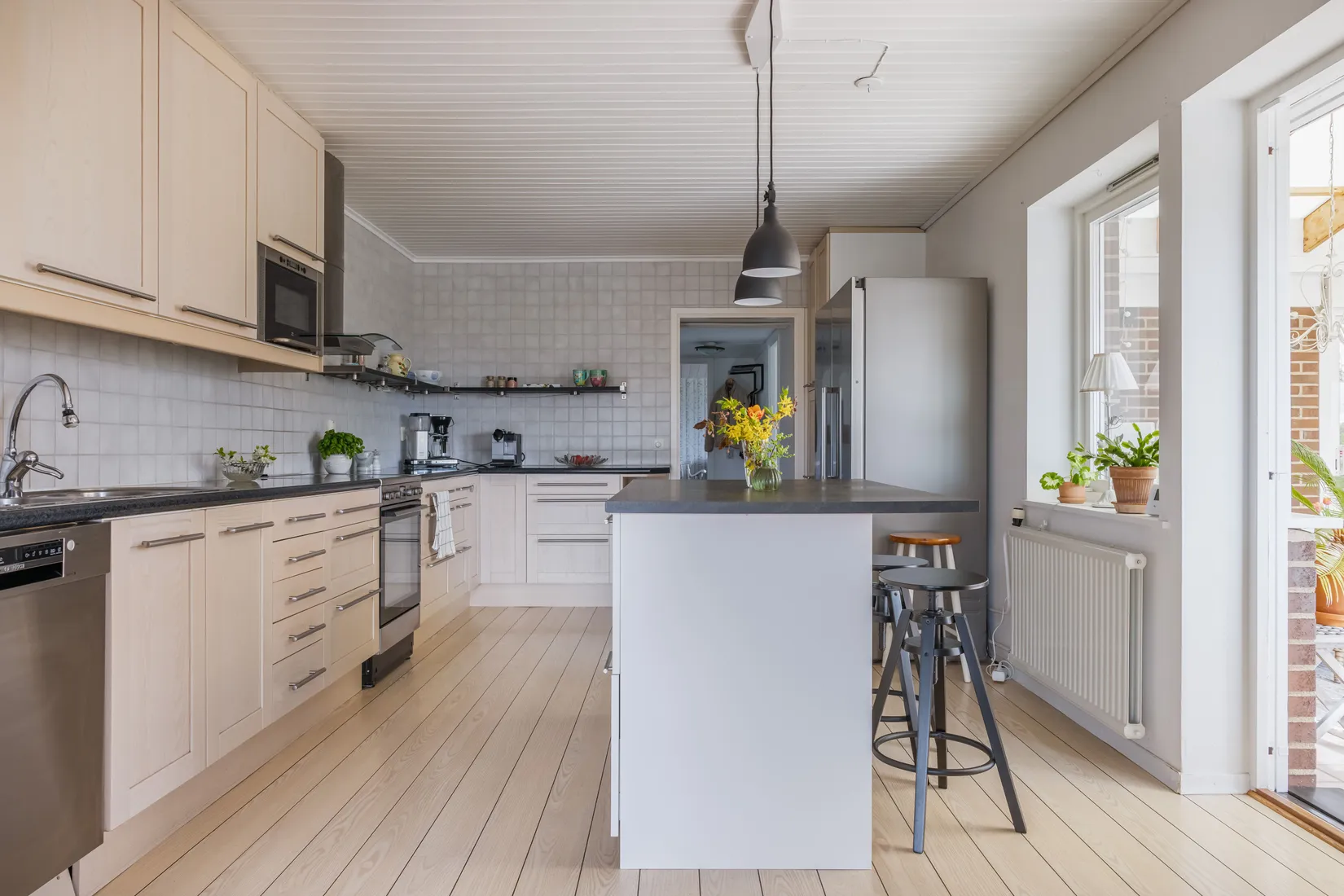 Villa, Jungmansgatan 6, Skillinge, Simrishamn