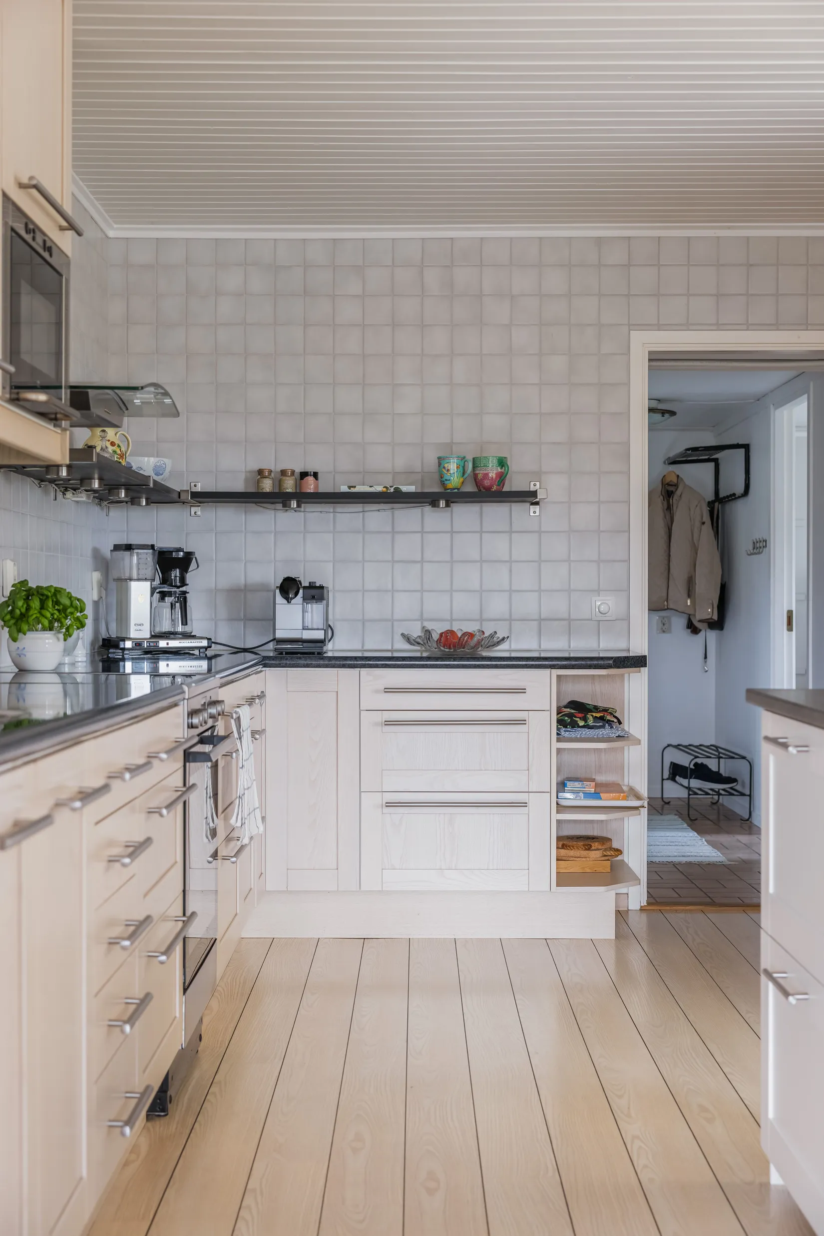 Villa, Jungmansgatan 6, Skillinge, Simrishamn