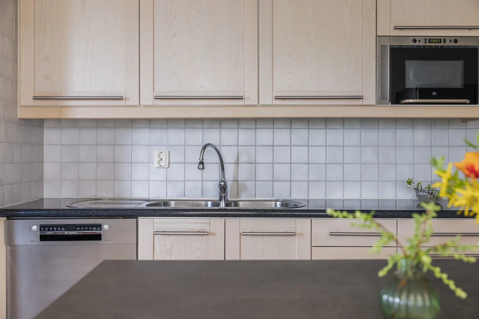 Villa, Jungmansgatan 6, Skillinge, Simrishamn