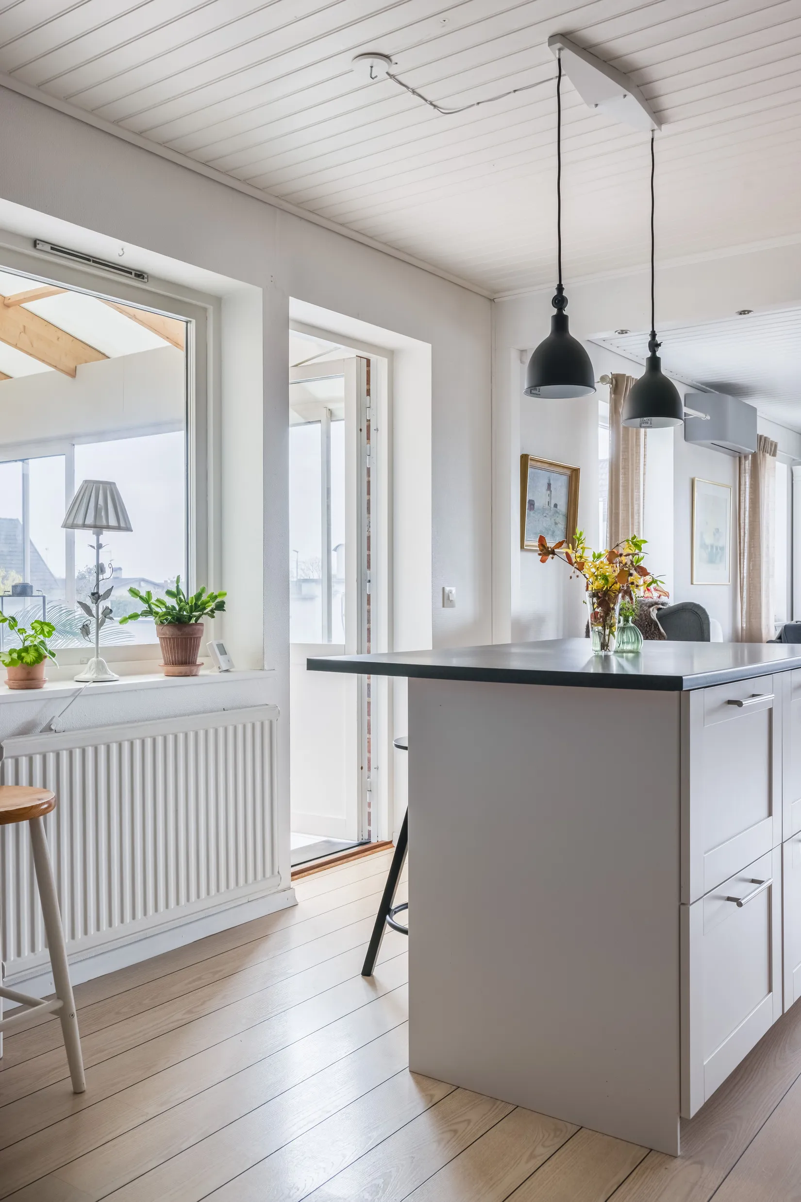 Villa, Jungmansgatan 6, Skillinge, Simrishamn