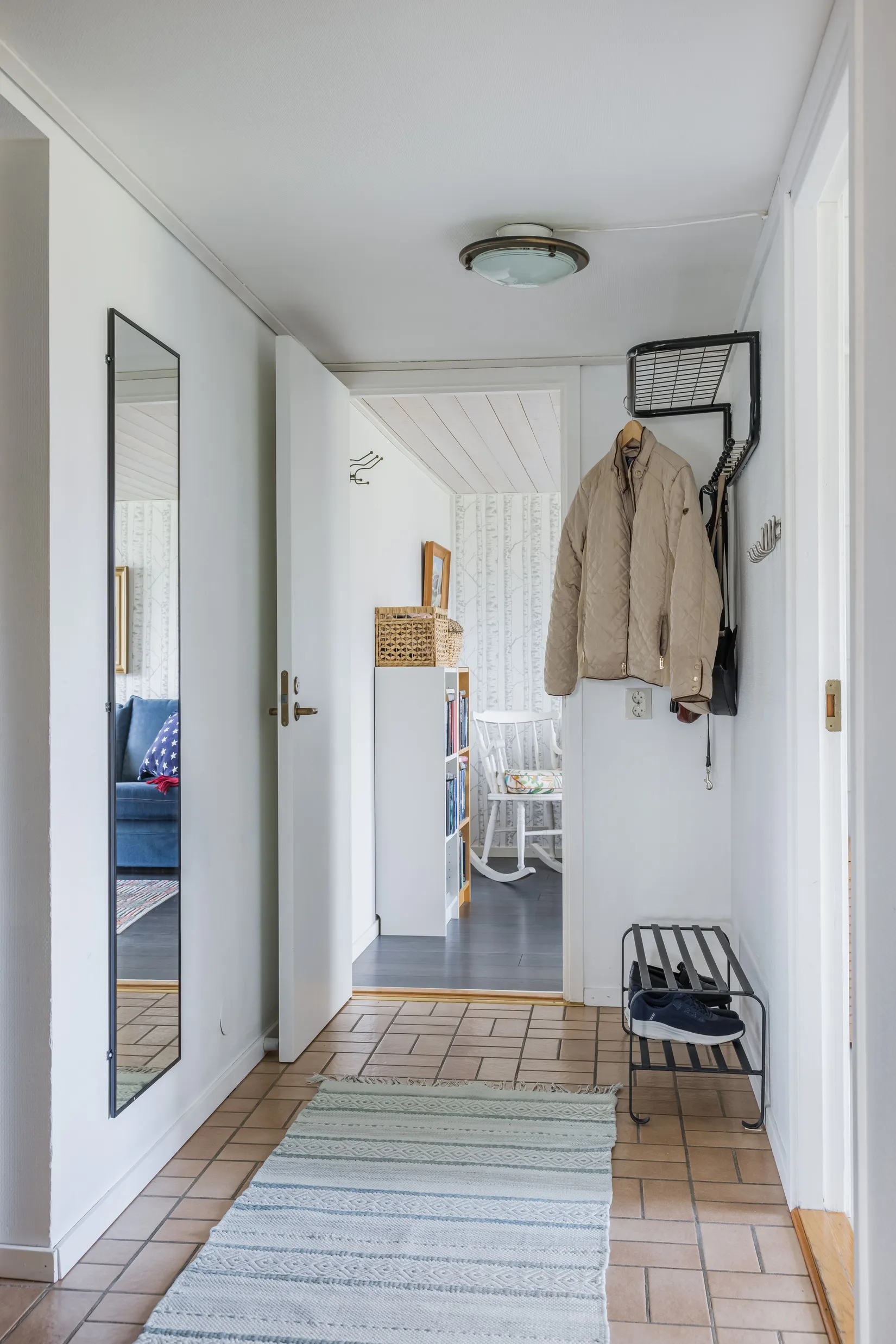 Villa, Jungmansgatan 6, Skillinge, Simrishamn