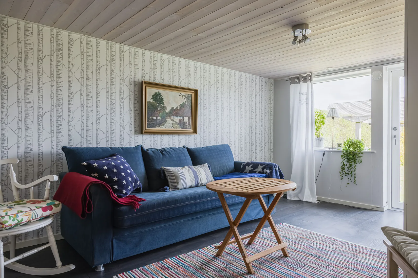 Villa, Jungmansgatan 6, Skillinge, Simrishamn