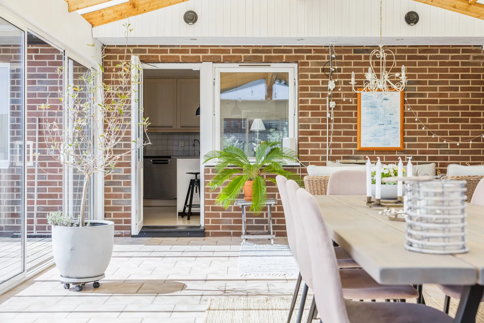 Villa, Jungmansgatan 6, Skillinge, Simrishamn