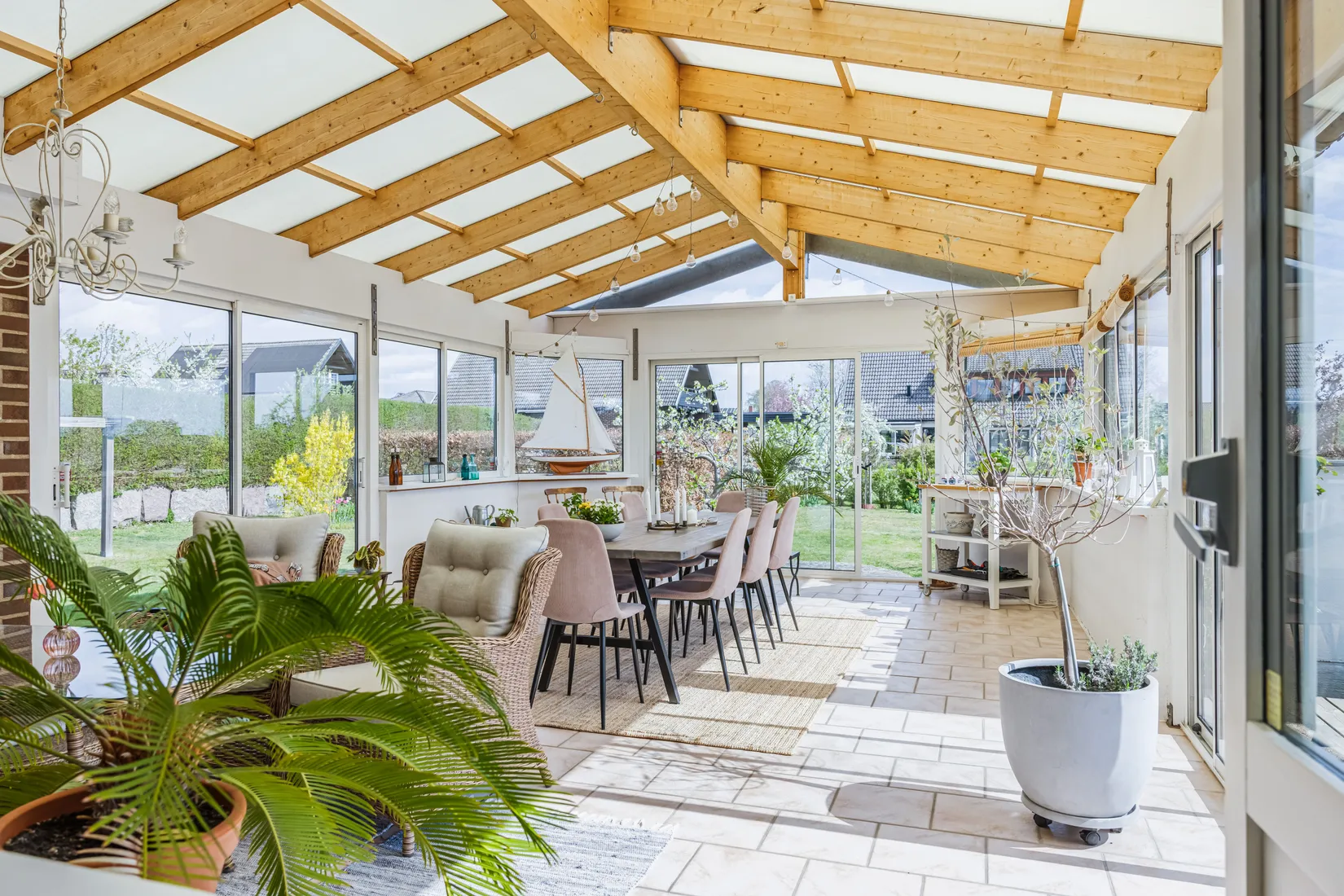 Villa, Jungmansgatan 6, Skillinge, Simrishamn