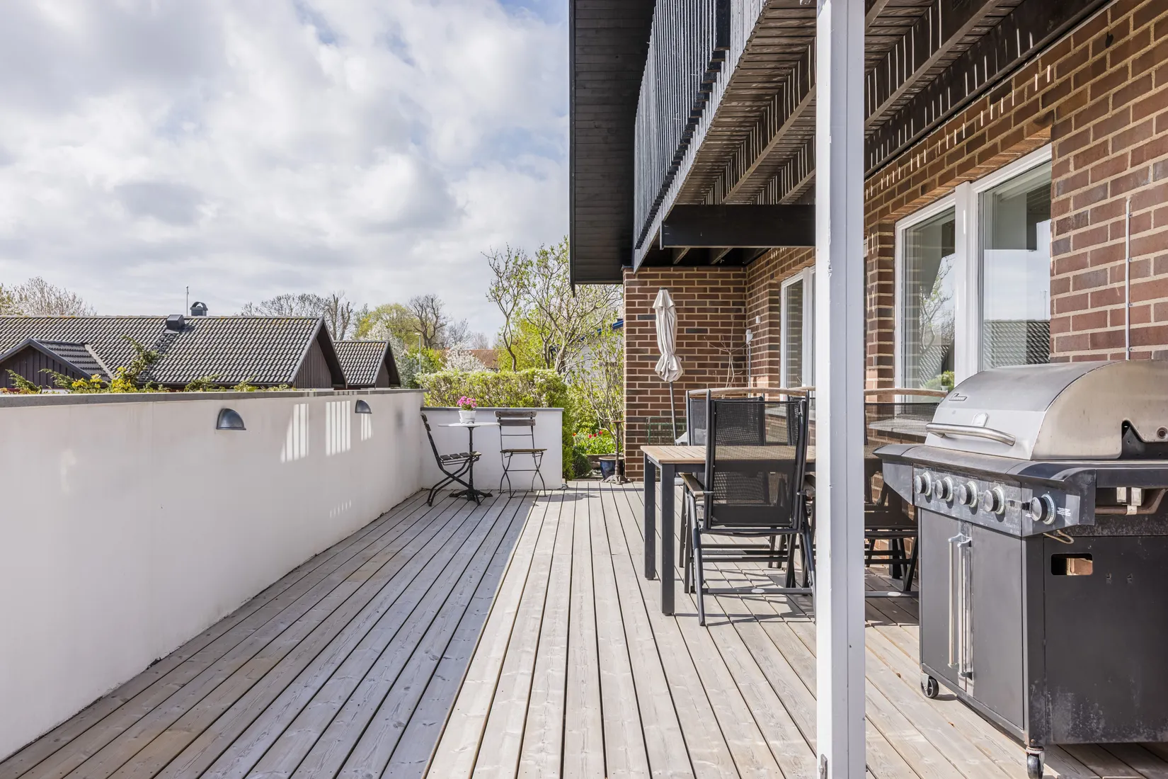 Villa, Jungmansgatan 6, Skillinge, Simrishamn