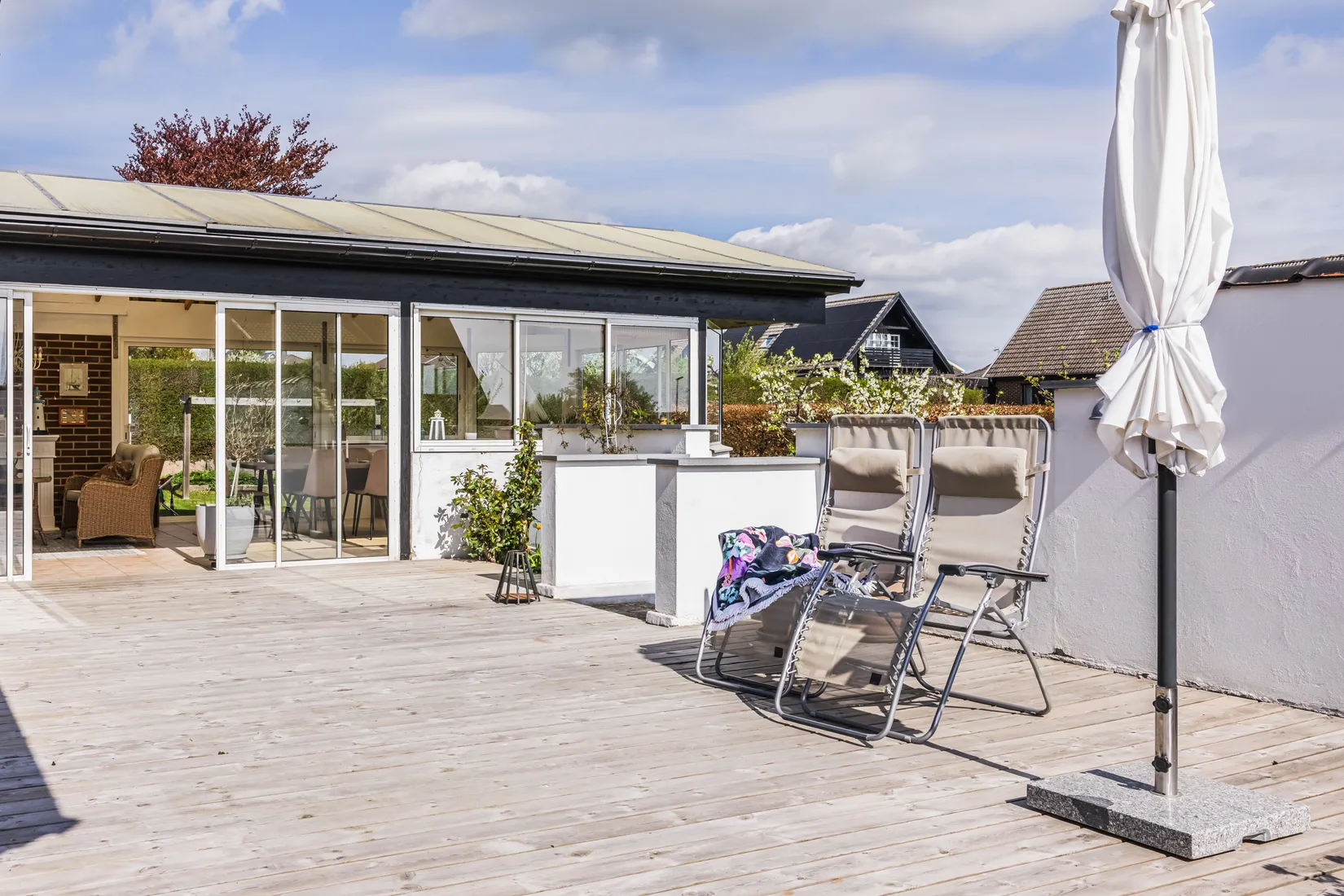 Villa, Jungmansgatan 6, Skillinge, Simrishamn