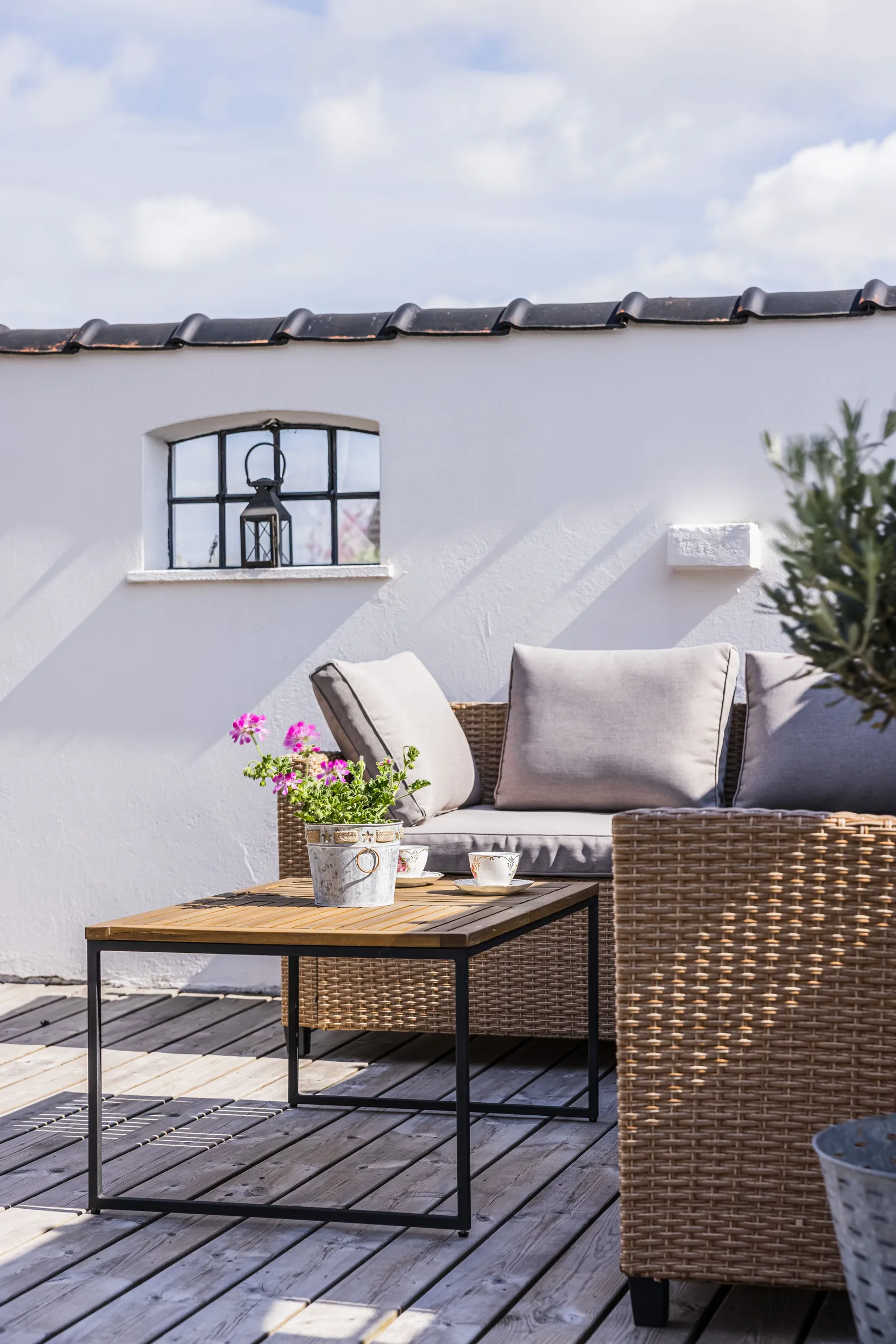 Villa, Jungmansgatan 6, Skillinge, Simrishamn