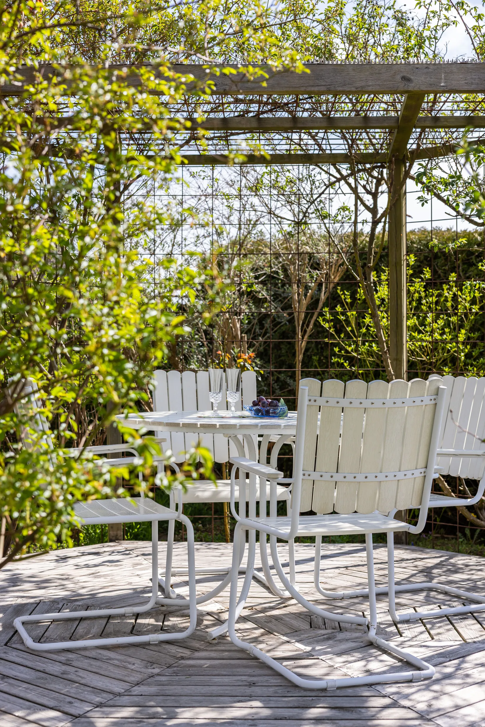 Villa, Jungmansgatan 6, Skillinge, Simrishamn