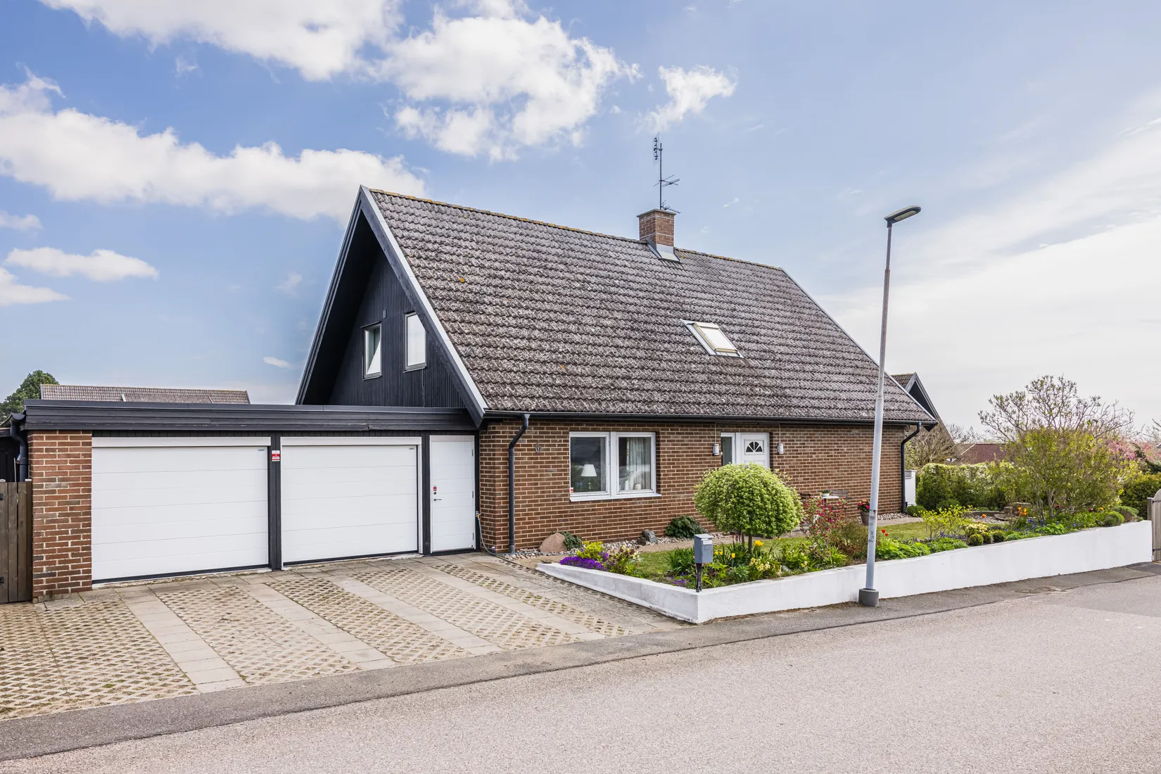 Villa, Jungmansgatan 6, Skillinge, Simrishamn