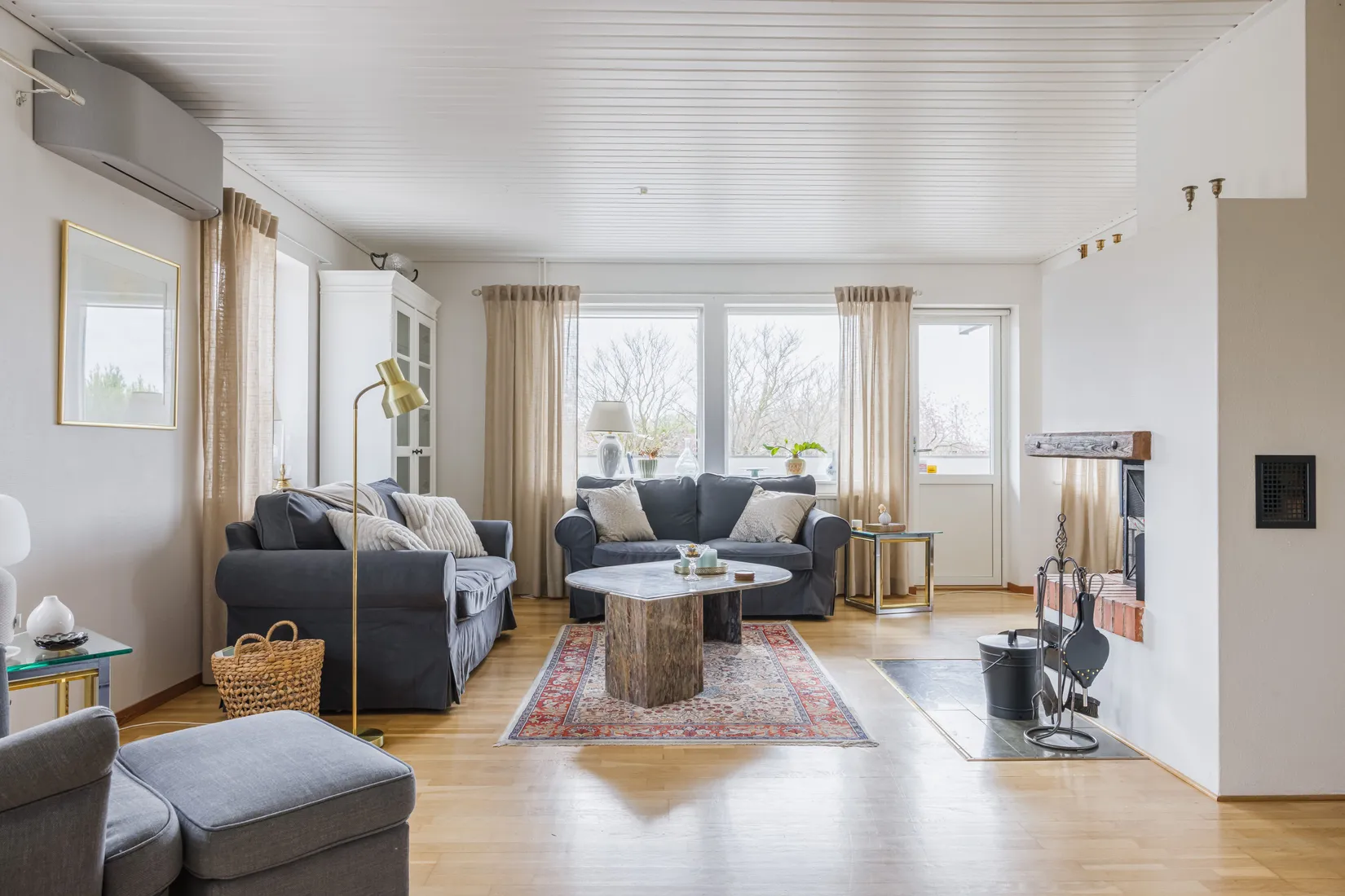 Villa, Jungmansgatan 6, Skillinge, Simrishamn