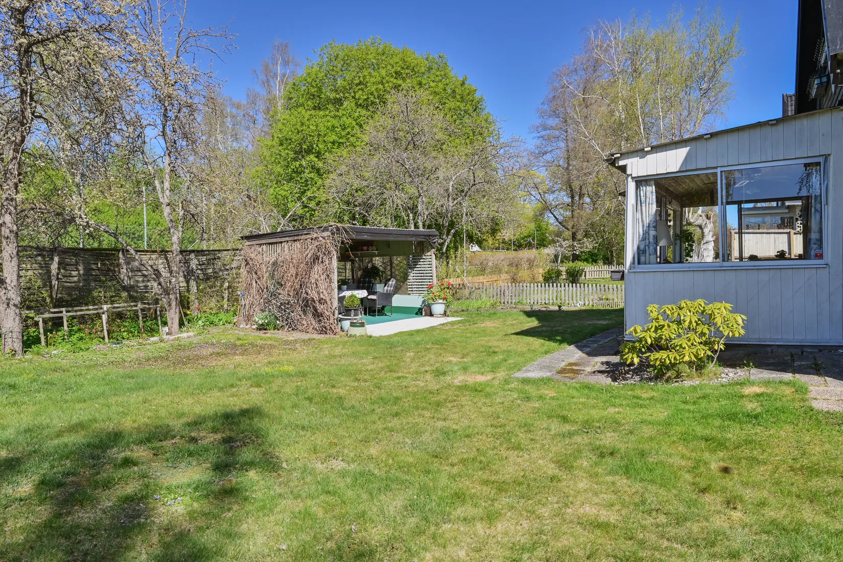 Villa, Betesvägen 12, Tureberg/Centrala Sollentuna, Sollentuna