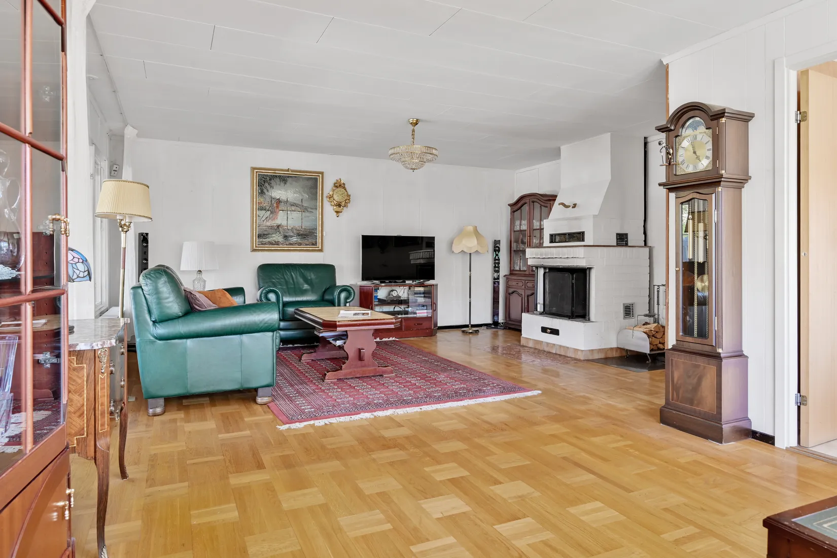 Villa, Betesvägen 12, Tureberg/Centrala Sollentuna, Sollentuna