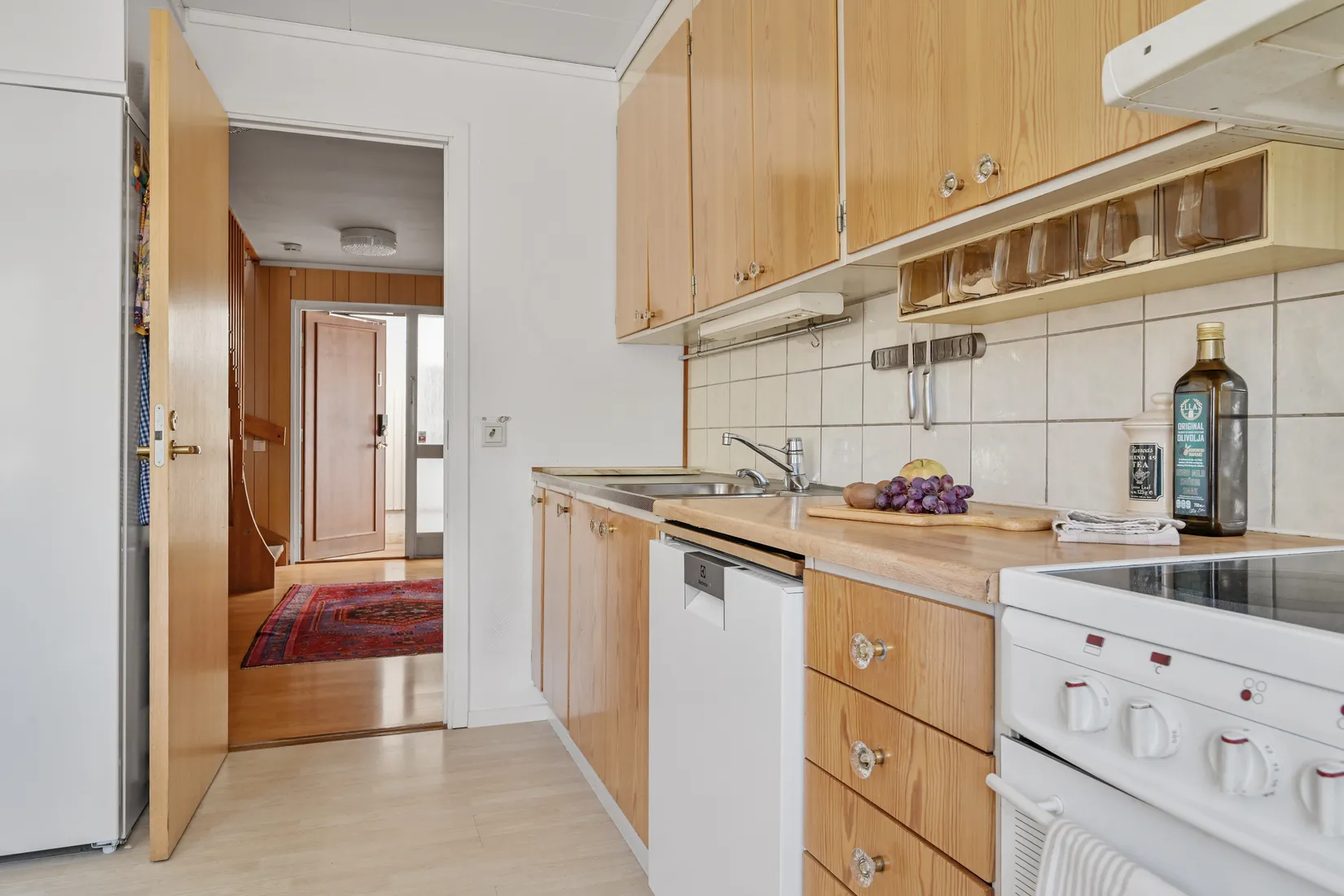 Villa, Betesvägen 12, Tureberg/Centrala Sollentuna, Sollentuna
