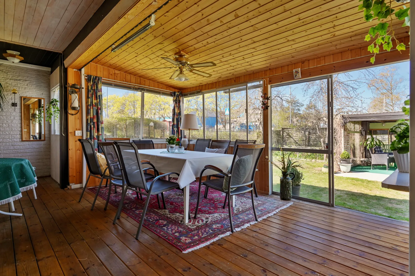 Villa, Betesvägen 12, Tureberg/Centrala Sollentuna, Sollentuna