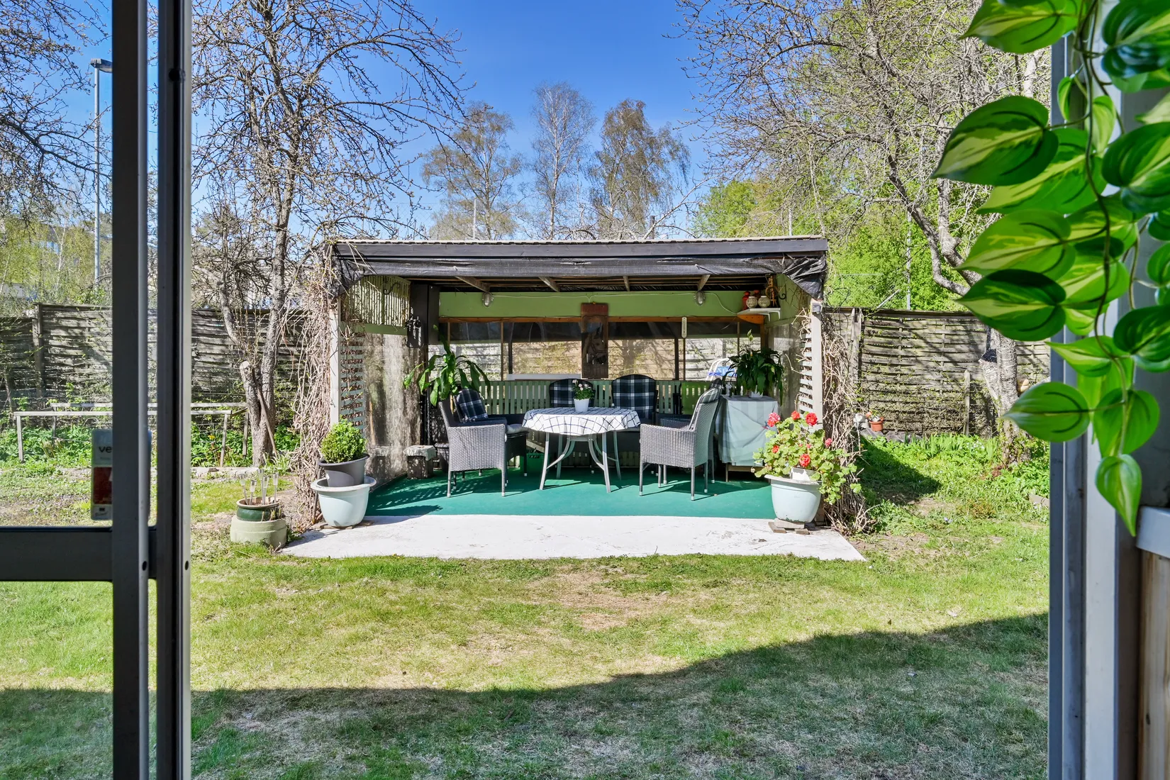 Villa, Betesvägen 12, Tureberg/Centrala Sollentuna, Sollentuna