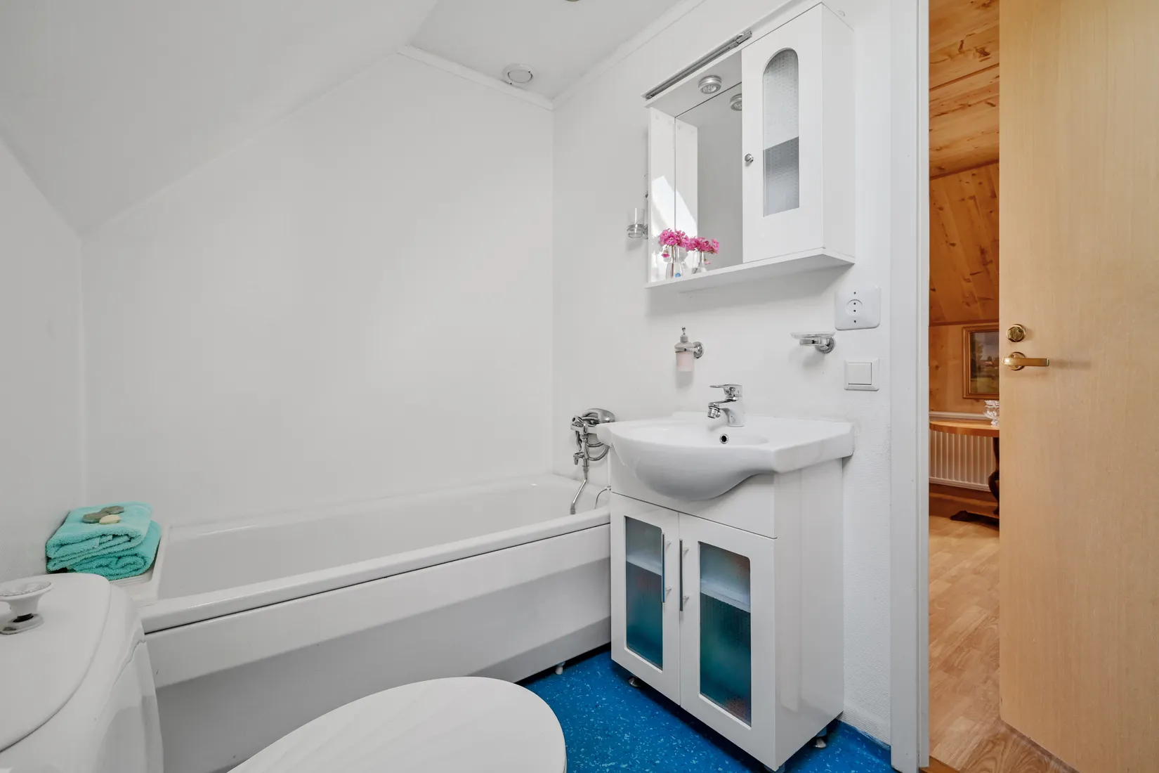 Villa, Betesvägen 12, Tureberg/Centrala Sollentuna, Sollentuna