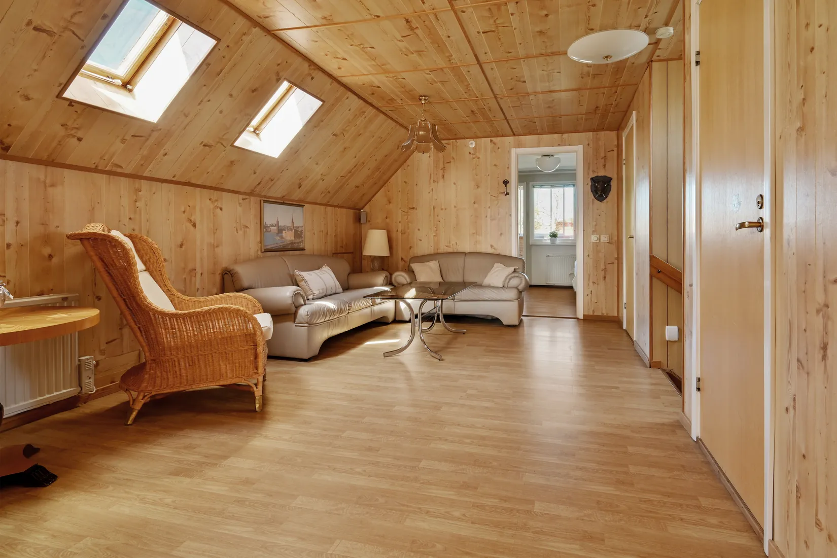 Villa, Betesvägen 12, Tureberg/Centrala Sollentuna, Sollentuna