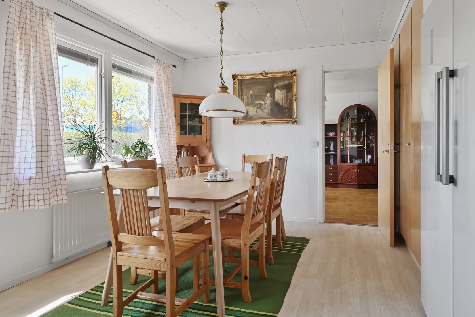 Villa, Betesvägen 12, Tureberg/Centrala Sollentuna, Sollentuna