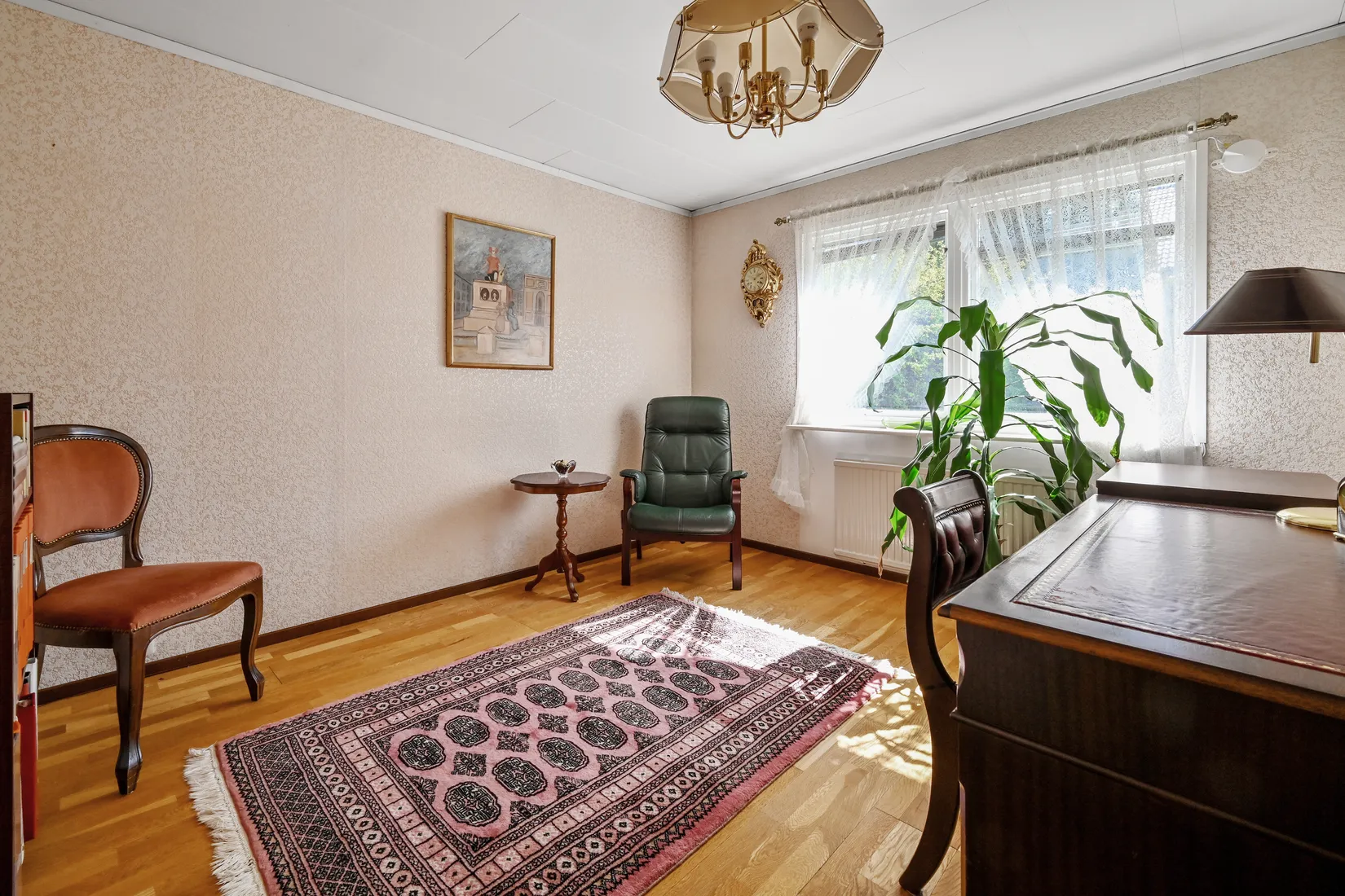 Villa, Betesvägen 12, Tureberg/Centrala Sollentuna, Sollentuna