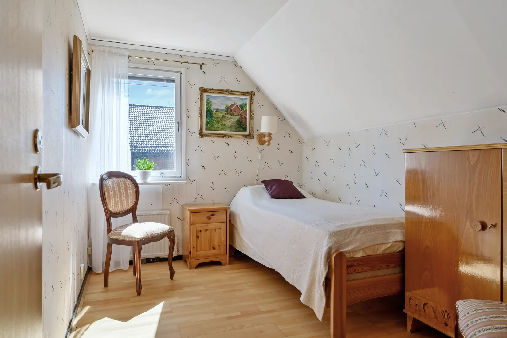 Villa, Betesvägen 12, Tureberg/Centrala Sollentuna, Sollentuna