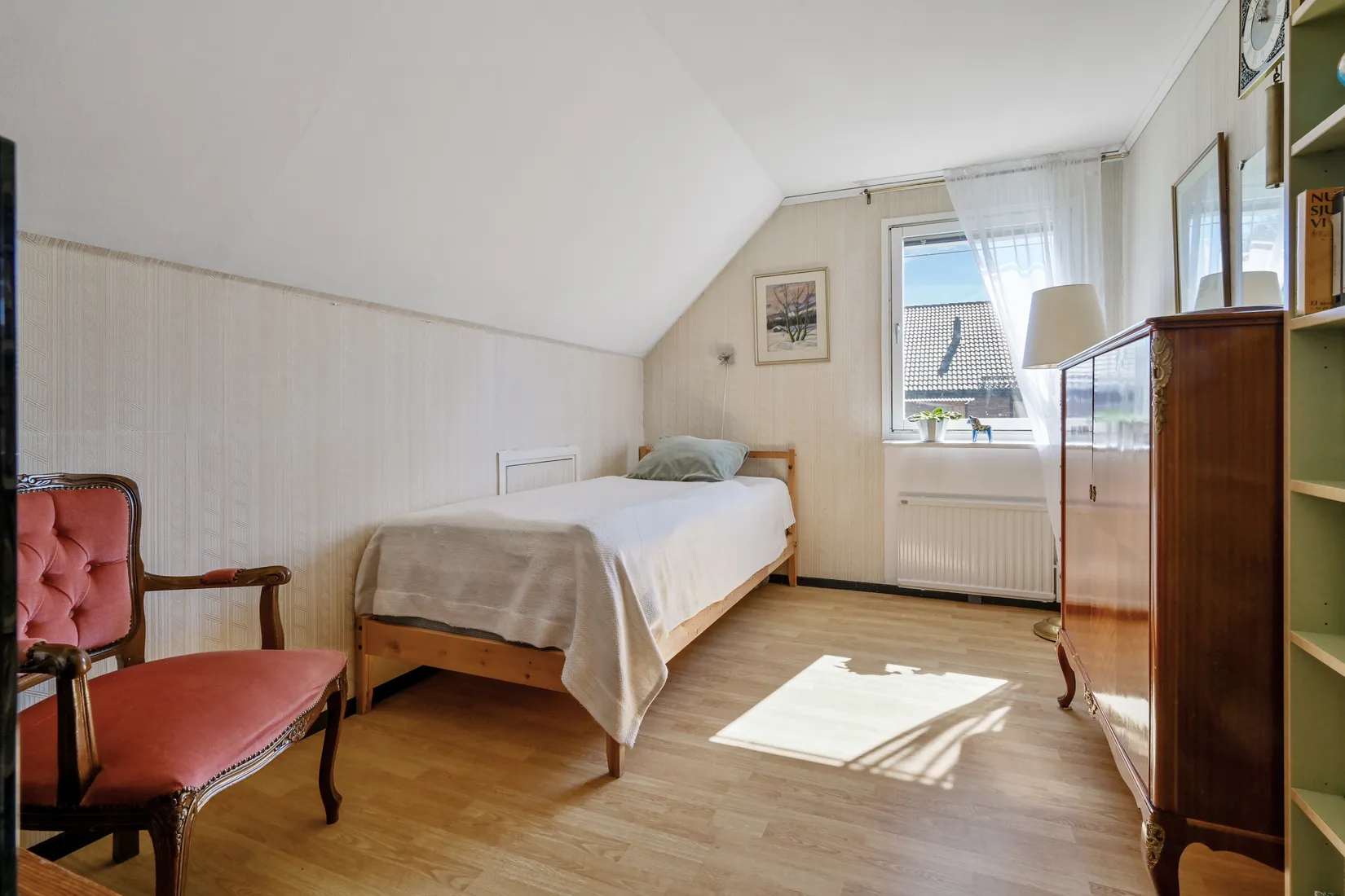 Villa, Betesvägen 12, Tureberg/Centrala Sollentuna, Sollentuna