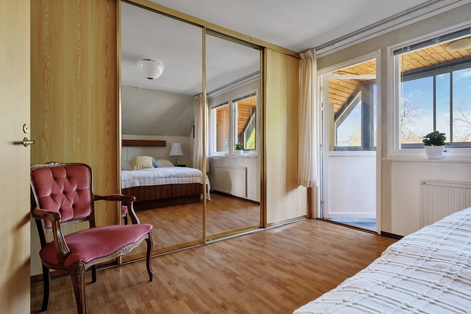 Villa, Betesvägen 12, Tureberg/Centrala Sollentuna, Sollentuna